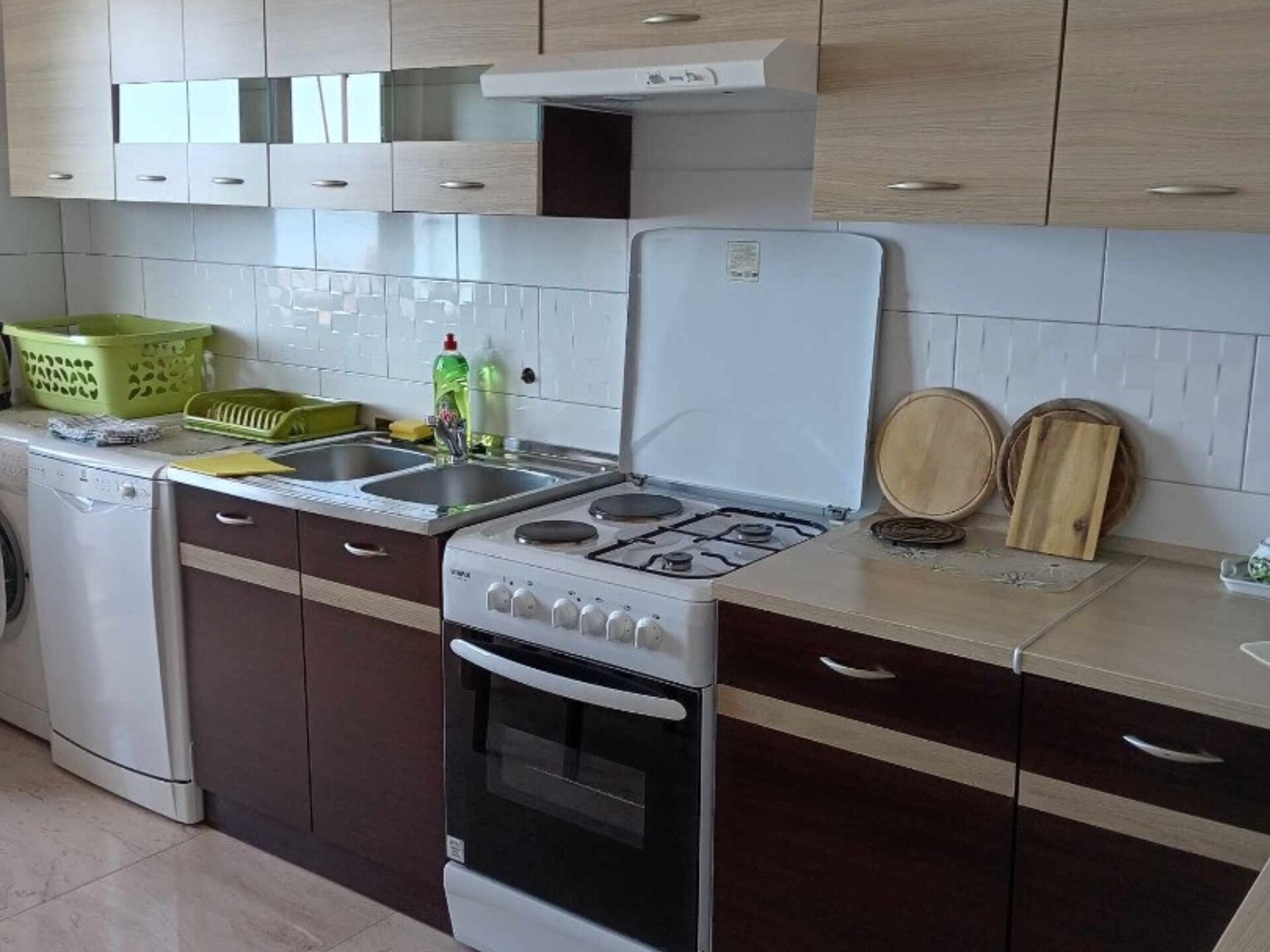 Knusse kamer aan de Kroatische kust in Martinšćica, Cres – vlakbij zee - foto 6