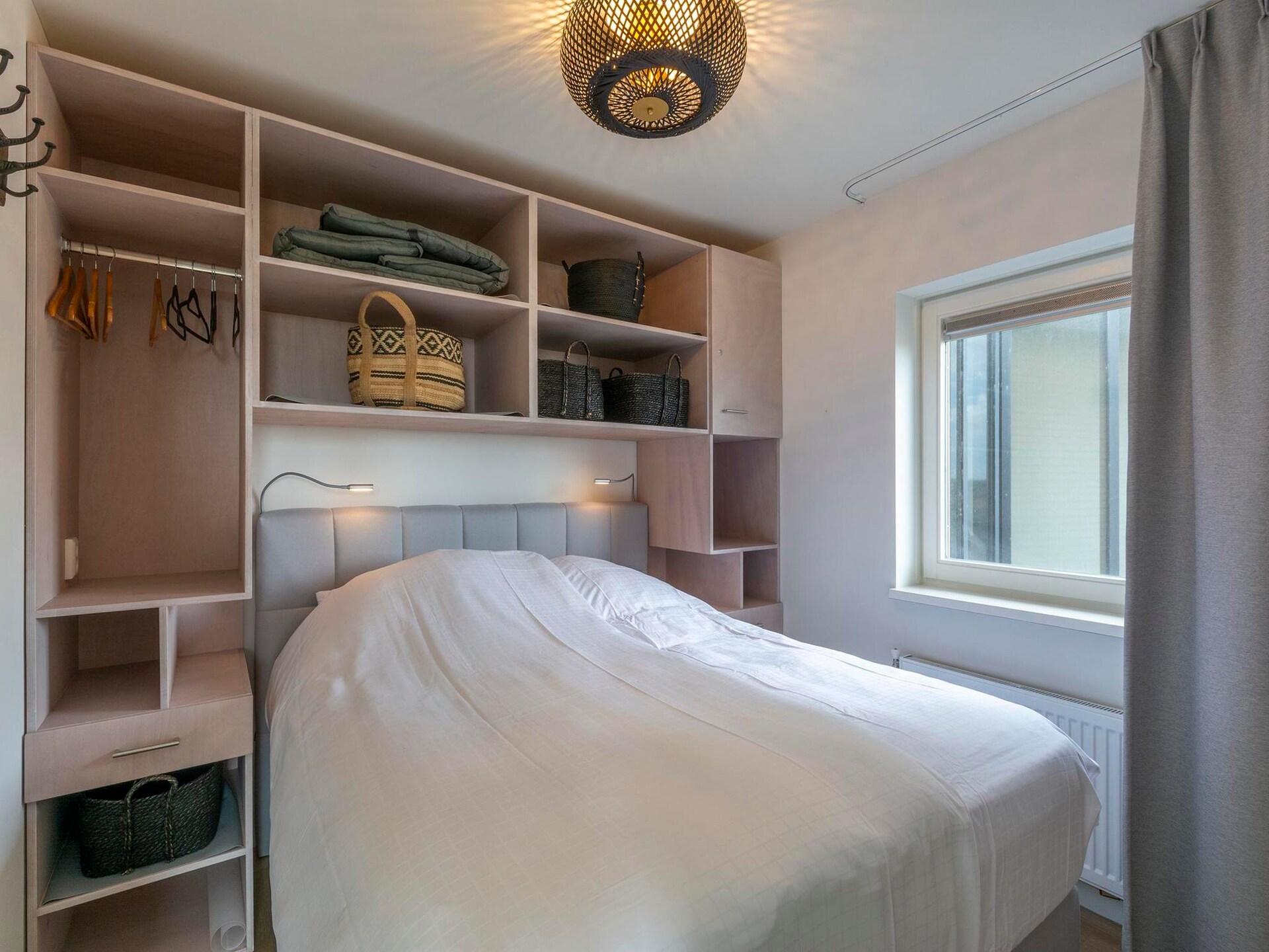Wijde Blick 301: Stijlvol strandappartement voor 2 personen in Callantsoog - foto 2