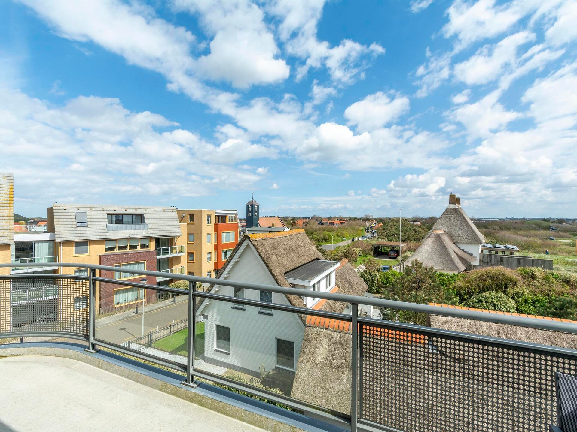 Wijde Blick 301: Stijlvol strandappartement voor 2 personen in Callantsoog - foto 9