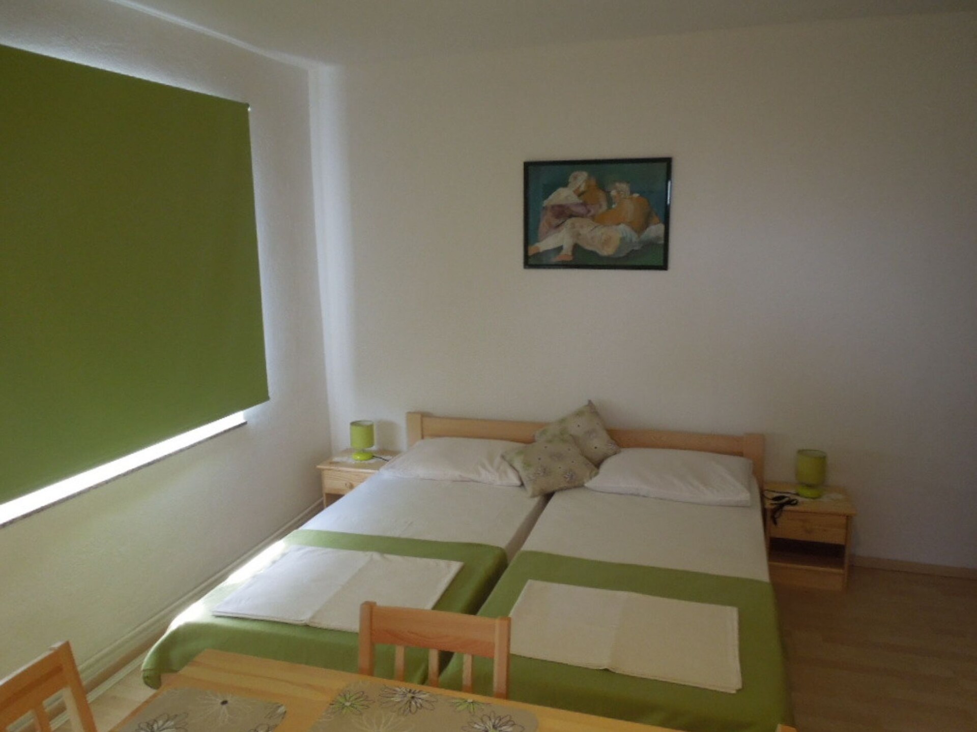 Studio Julia 5 aan zee in Martinšćica, Cres – voor 4 personen met WiFi - foto 6