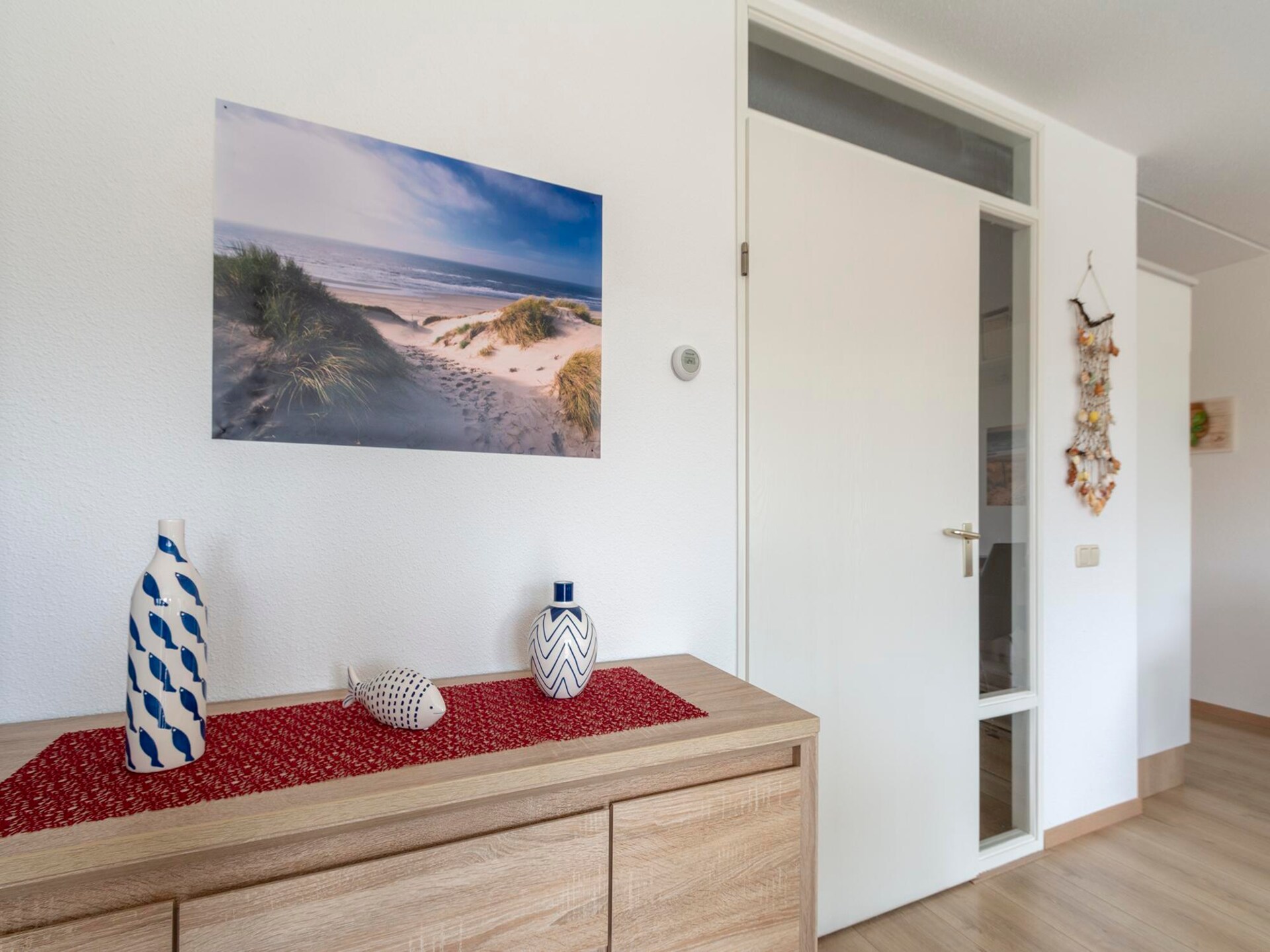 Résidence Juliana 53: Ruim appartement op 1 km van het strand - foto 22