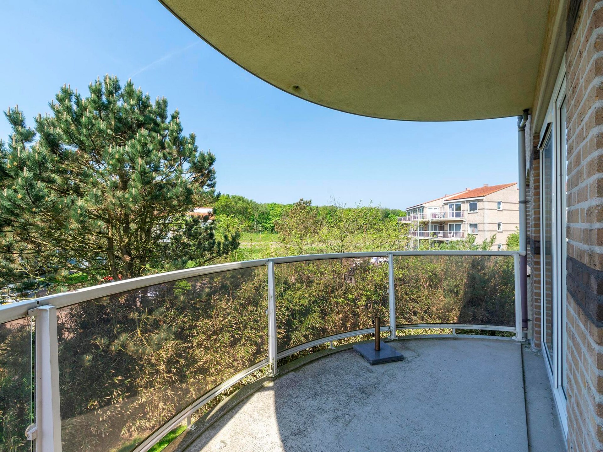 Juliana 34: Modern appartement met duinuitzicht op 1 km van het strand - foto 28