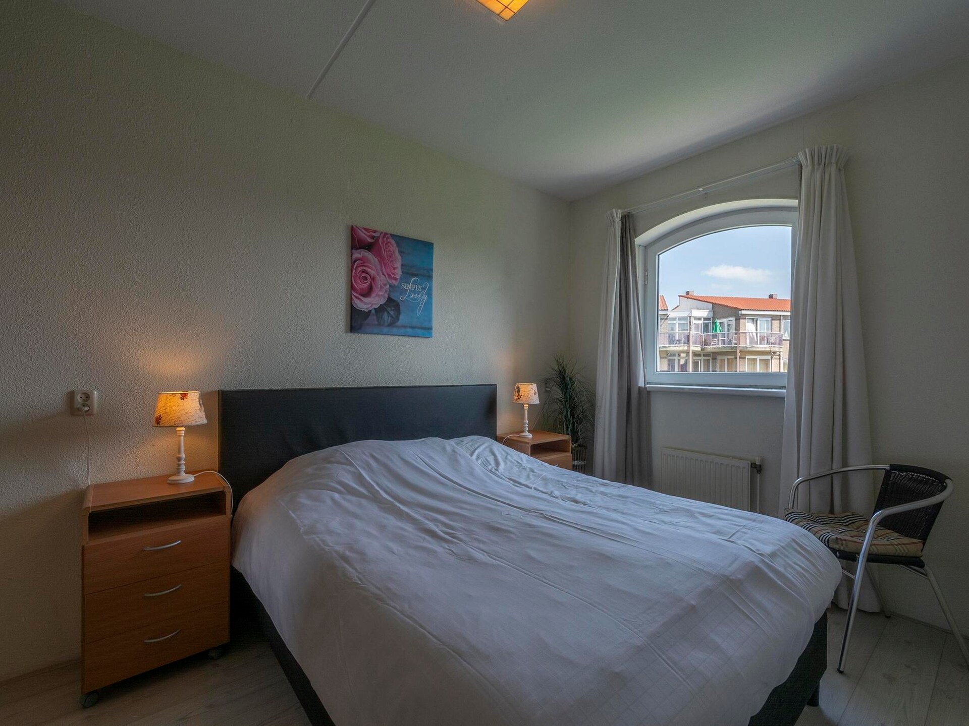Juliana 34: Modern appartement met duinuitzicht op 1 km van het strand - foto 5