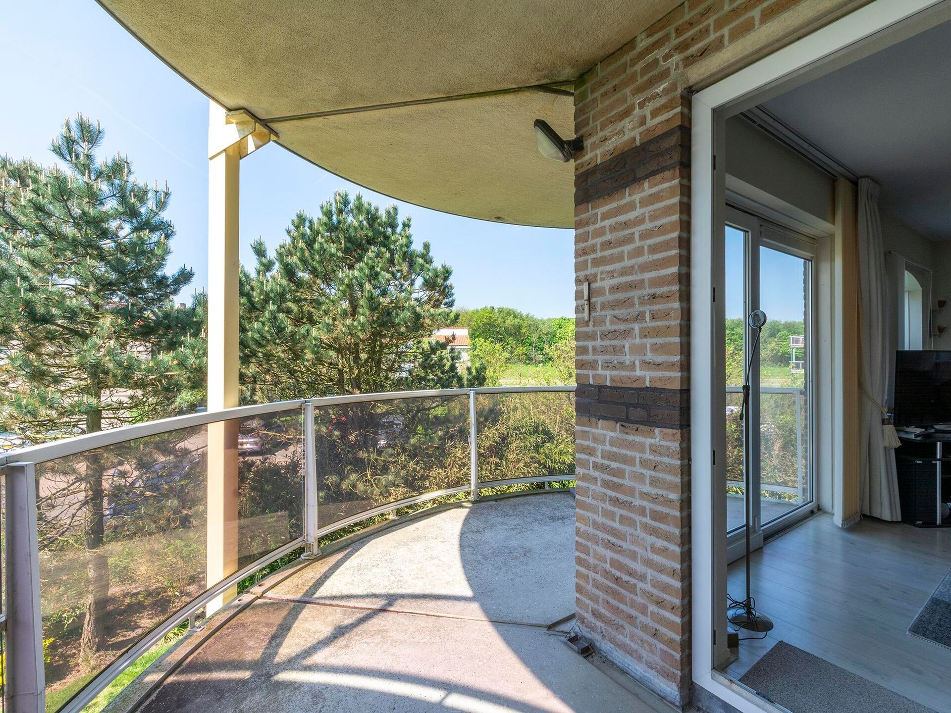 Juliana 34: Modern appartement met duinuitzicht op 1 km van het strand - foto 30