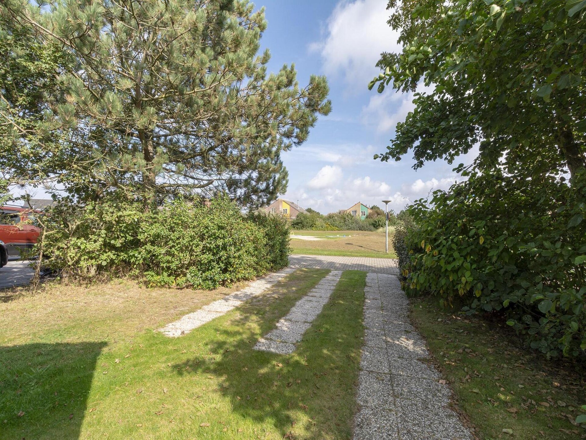 Ruime familievilla met omheinde tuin op park Ooghduyne, 2,5 km van strand - foto 20