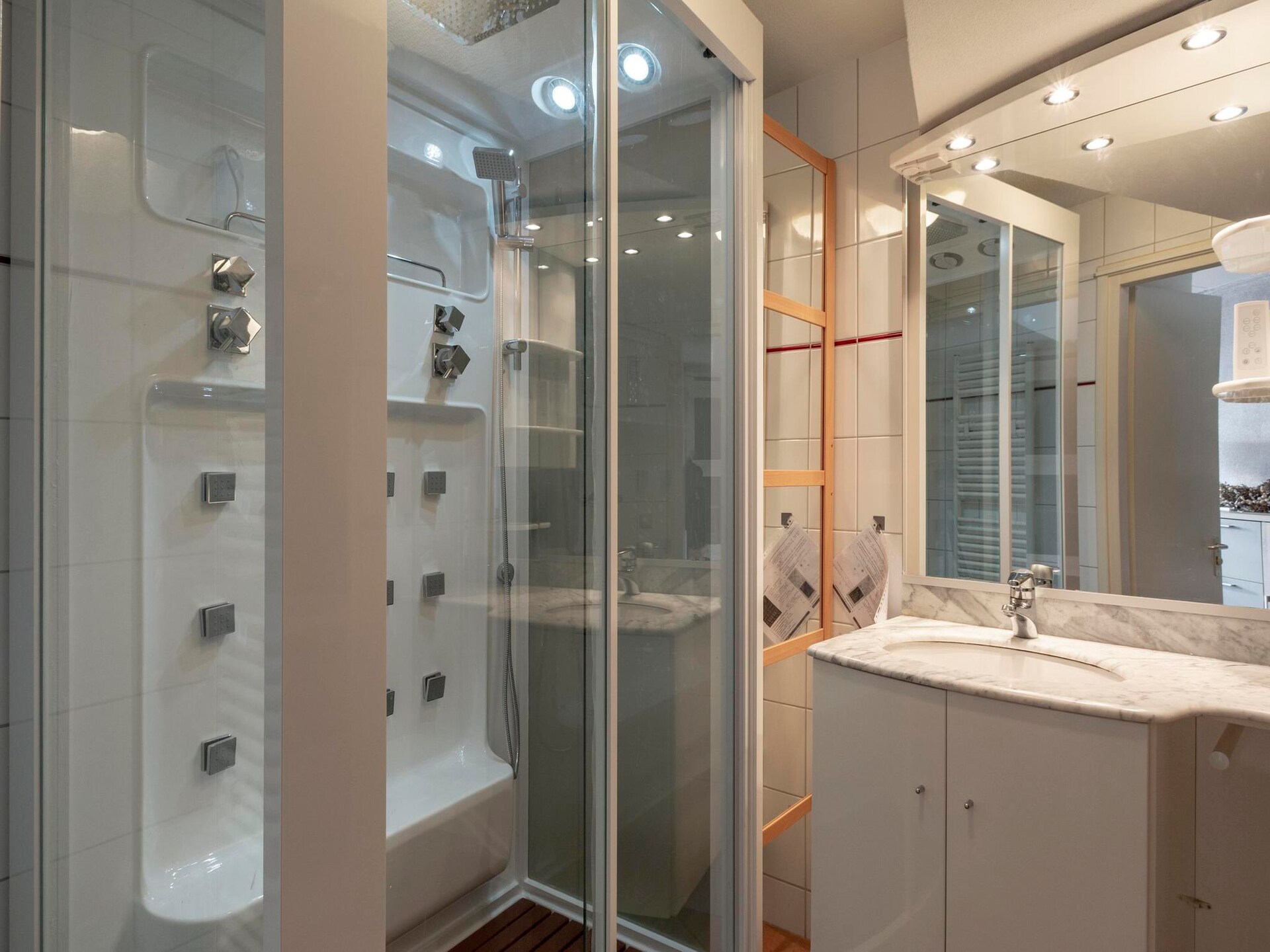 Wellness-appartement Wijde Blick 307: ontspanning aan de Noord-Hollandse kust - foto 11