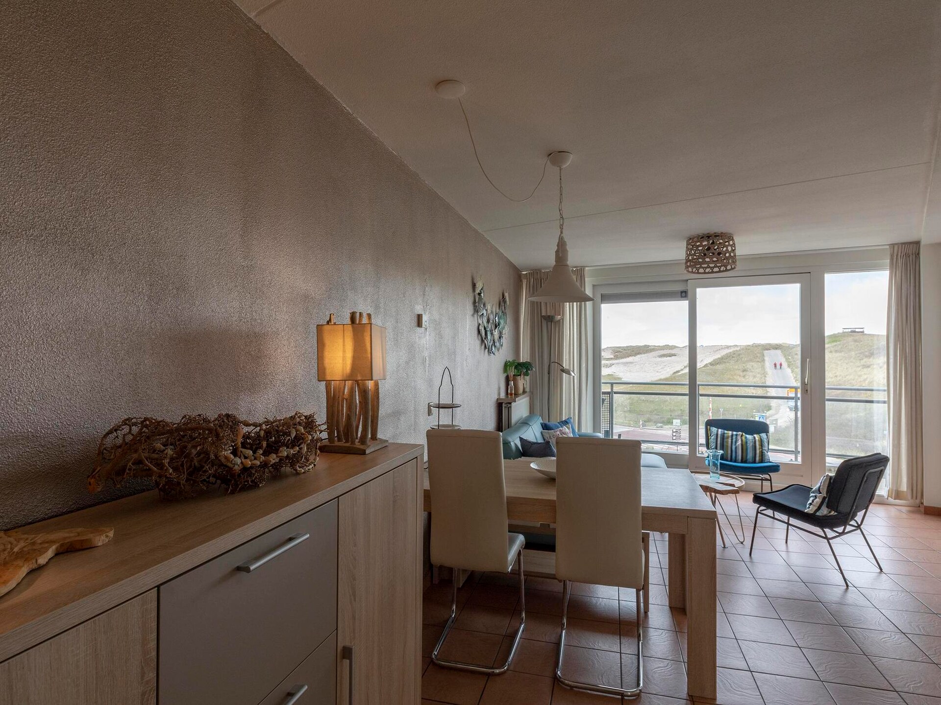 Wellness-appartement Wijde Blick 307: ontspanning aan de Noord-Hollandse kust - foto 7