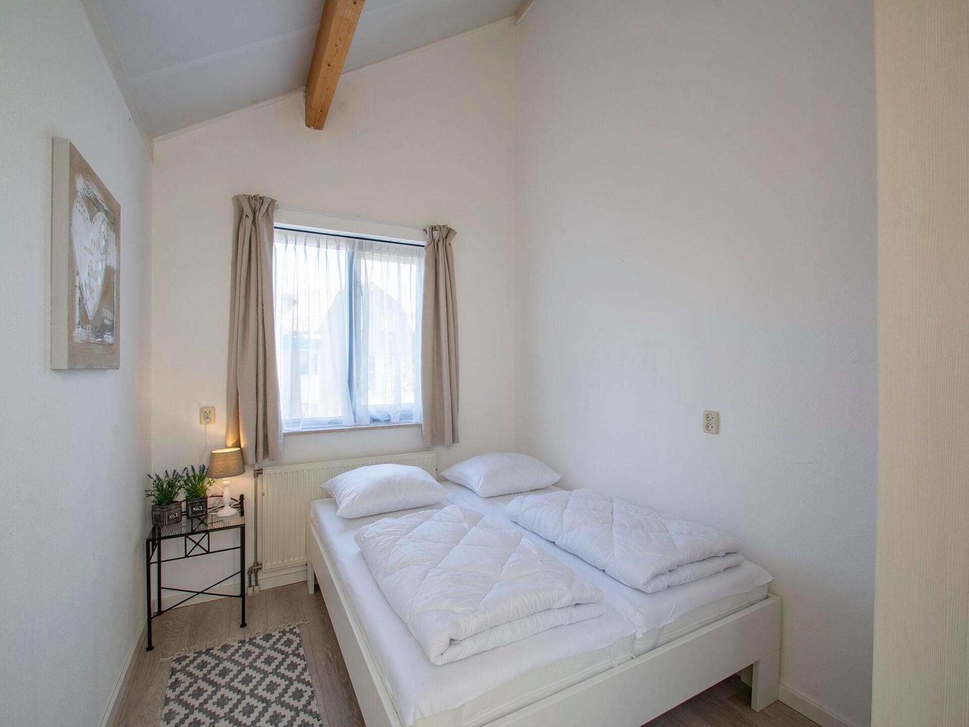 Moderne villa Ooghduyne 187 in Julianadorp aan Zee, 2,5 km van strand - foto 13