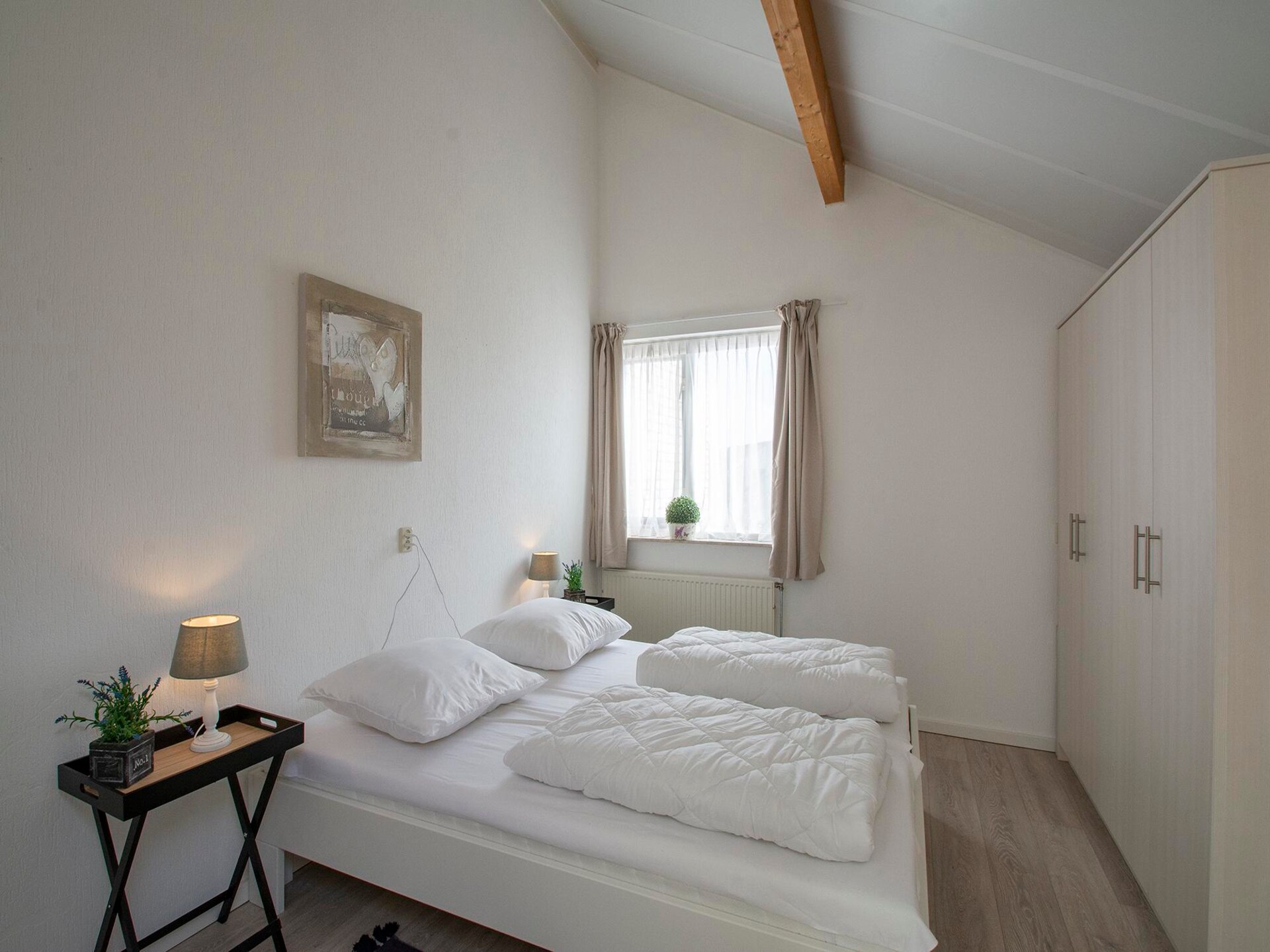 Moderne villa Ooghduyne 187 in Julianadorp aan Zee, 2,5 km van strand - foto 14