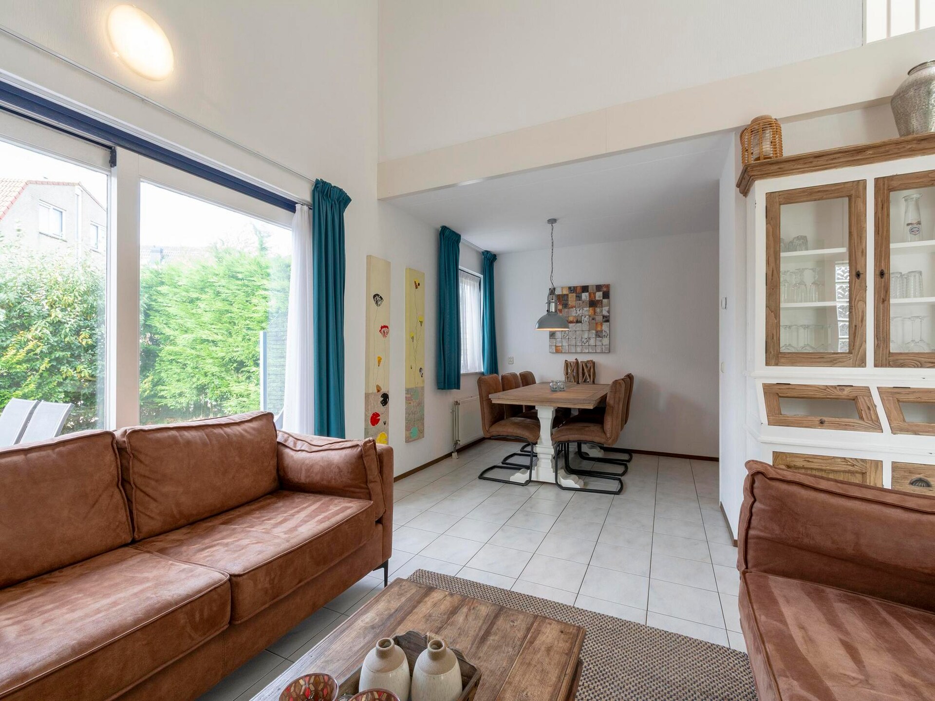 Moderne villa Ooghduyne 187 in Julianadorp aan Zee, 2,5 km van strand - foto 9