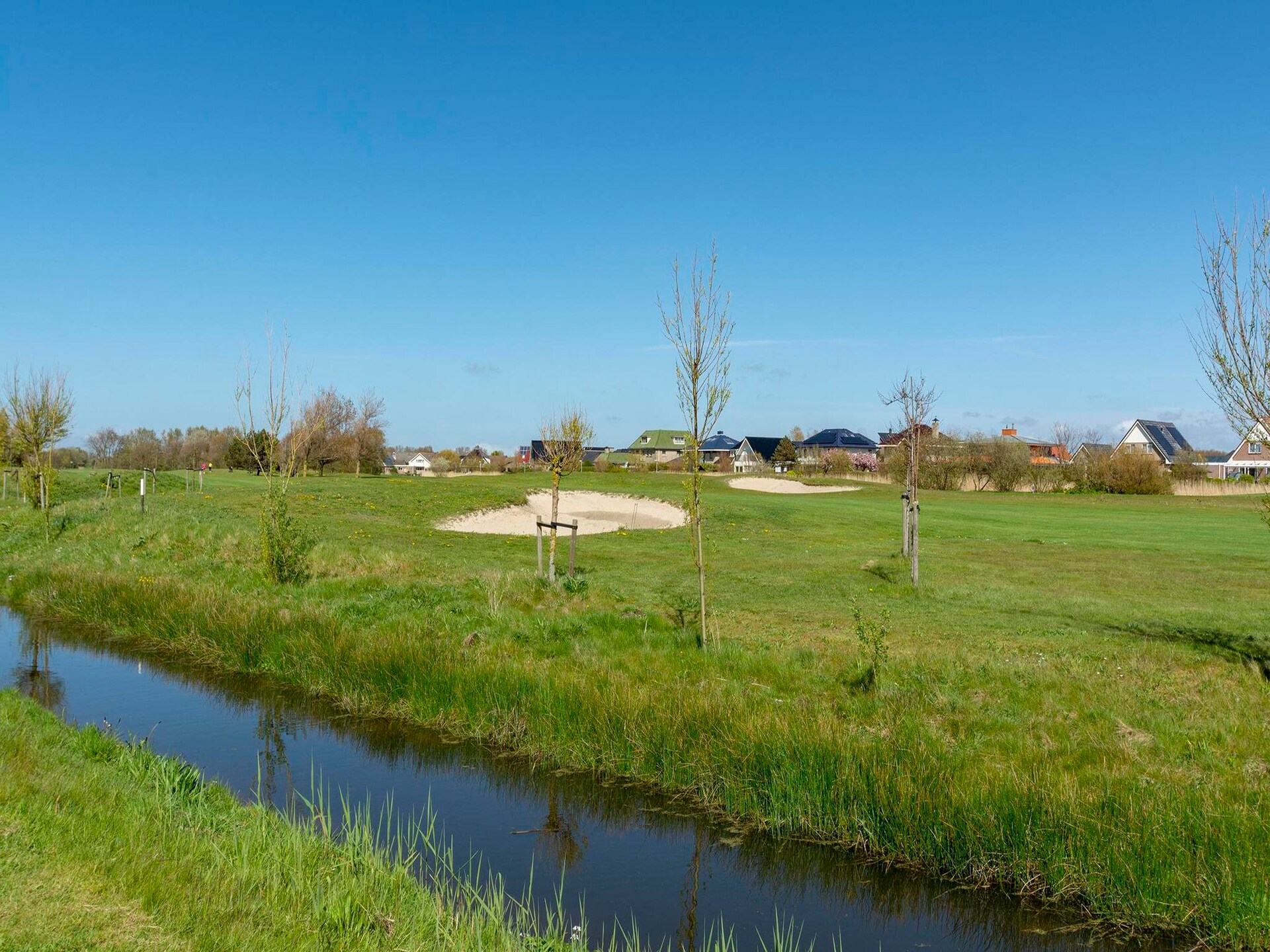 Moderne villa Ooghduyne 187 in Julianadorp aan Zee, 2,5 km van strand - foto 20