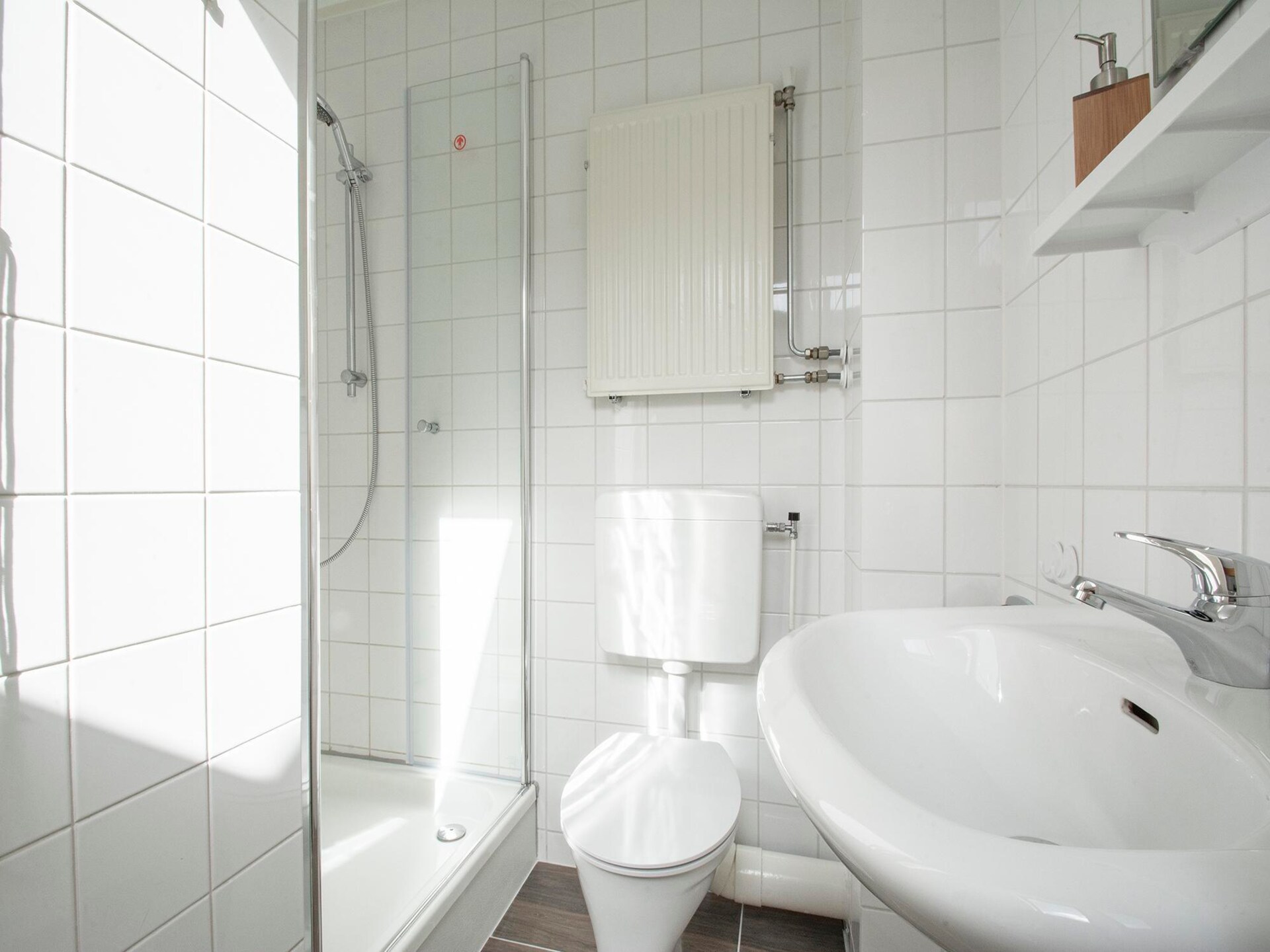 Moderne villa Ooghduyne 187 in Julianadorp aan Zee, 2,5 km van strand - foto 15