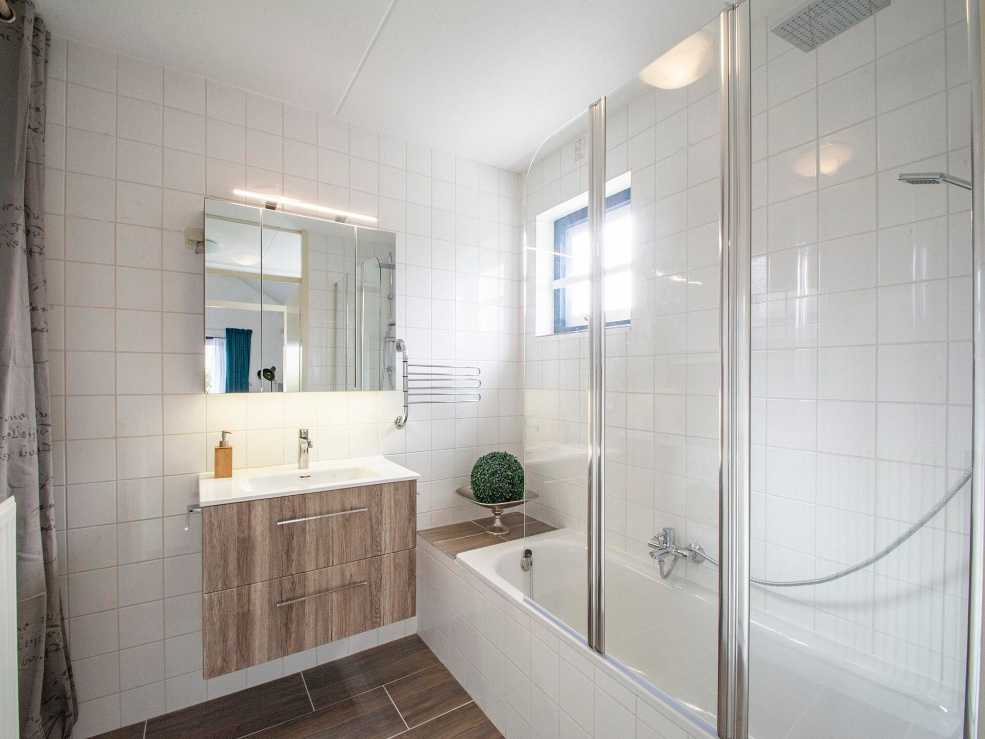 Moderne villa Ooghduyne 187 in Julianadorp aan Zee, 2,5 km van strand - foto 16