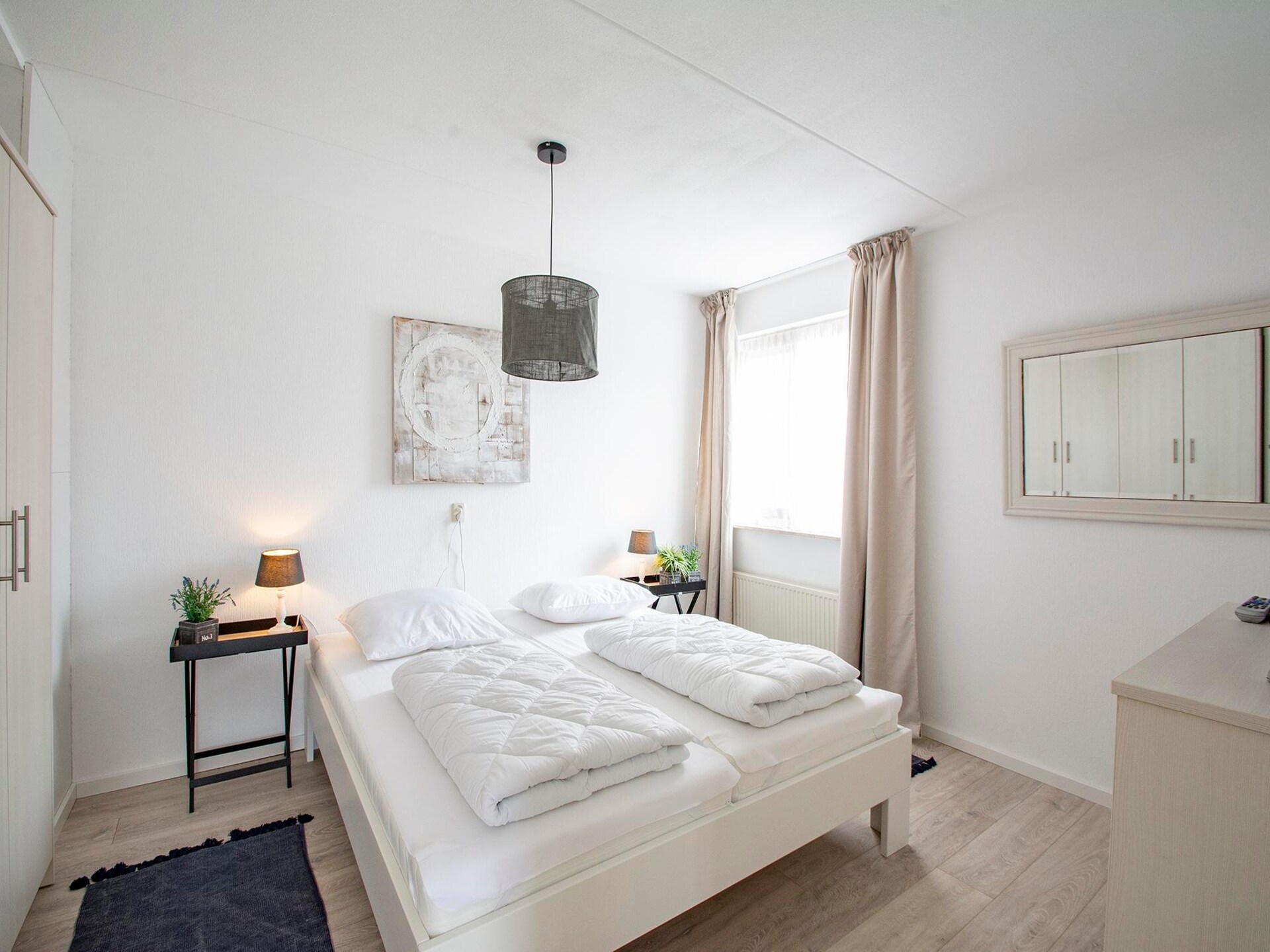 Moderne villa Ooghduyne 187 in Julianadorp aan Zee, 2,5 km van strand - foto 4