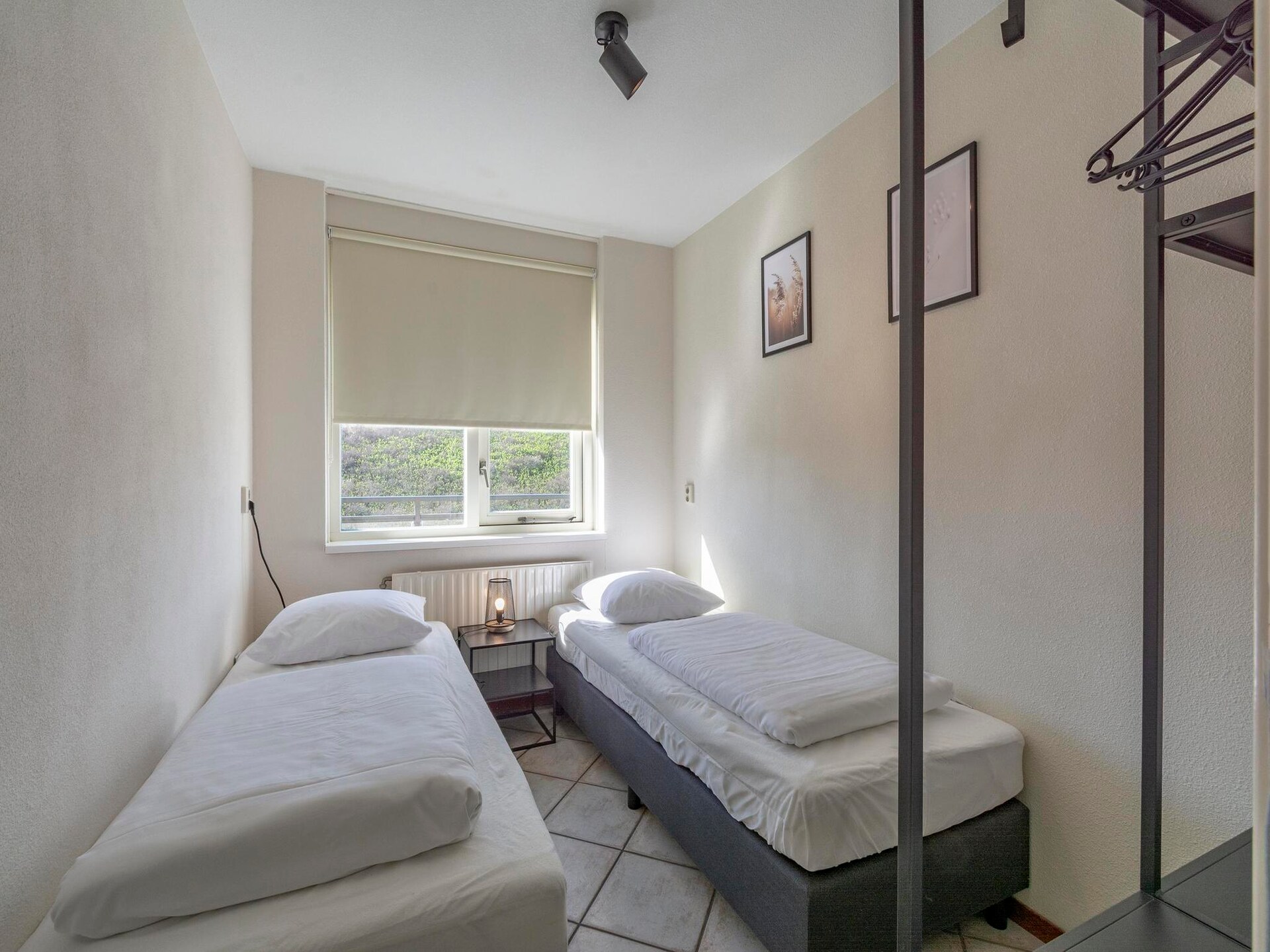 Wijde Blick 309: Modern strandappartement met zeezicht in Callantsoog - foto 8