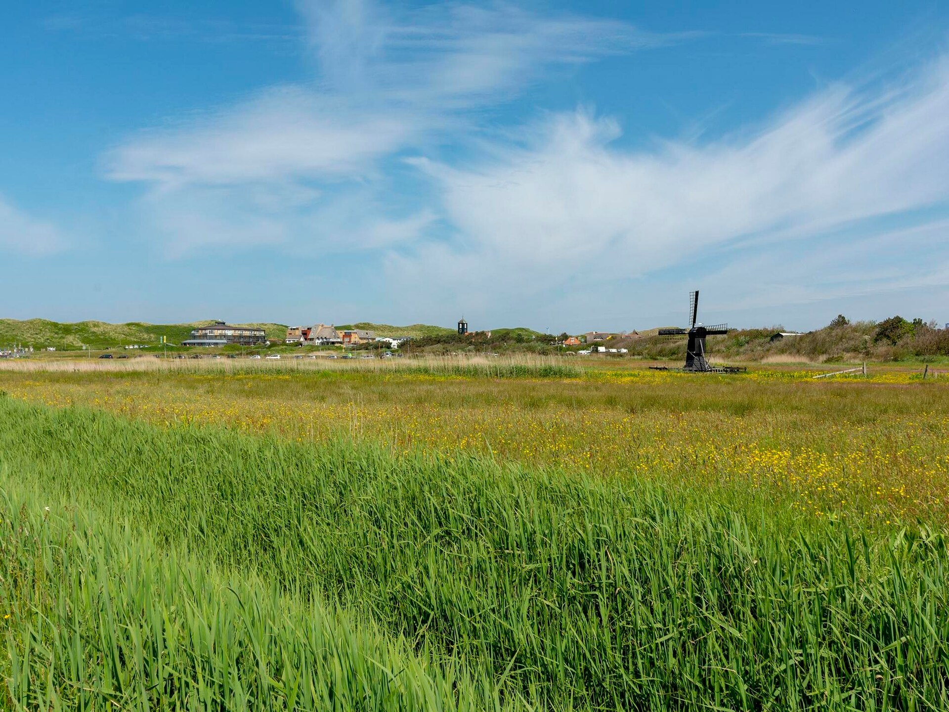 Wijde Blick 309: Modern strandappartement met zeezicht in Callantsoog - foto 18