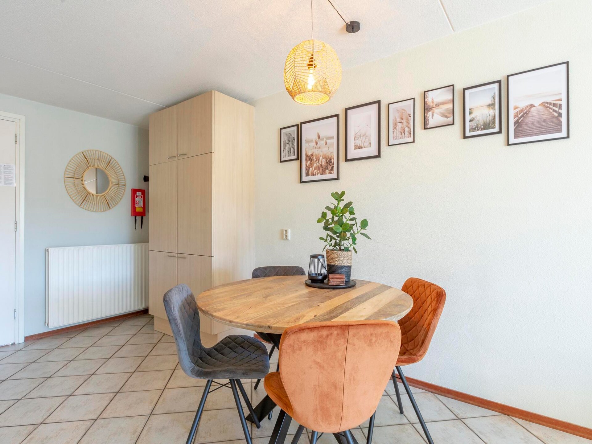 Wijde Blick 309: Modern strandappartement met zeezicht in Callantsoog - foto 2