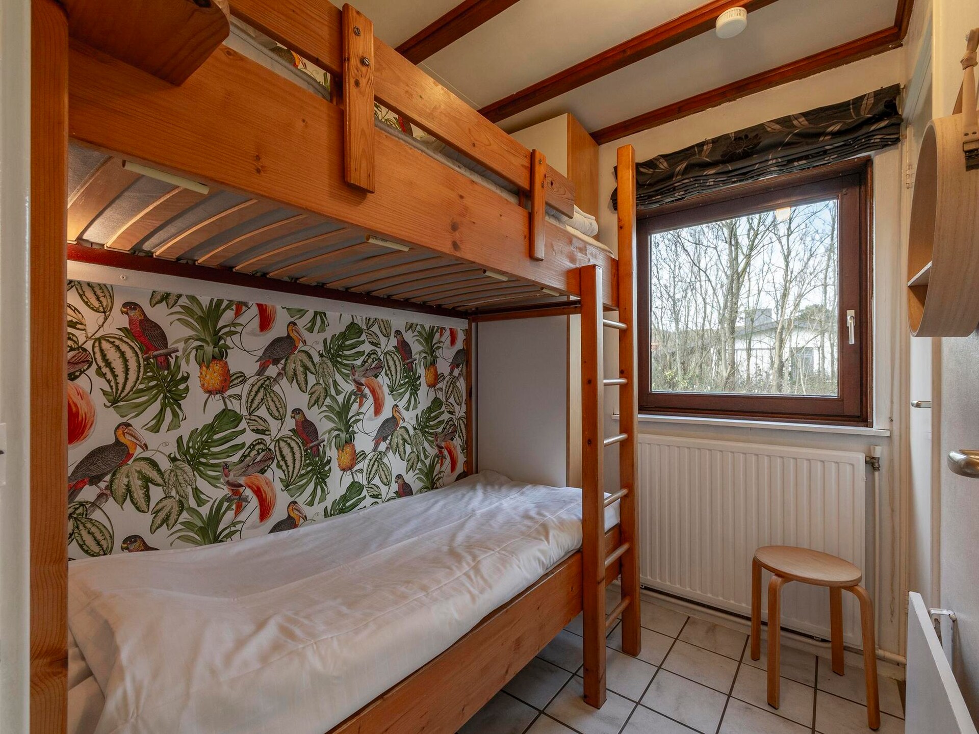 Orchis 4: licht vakantiehuis tussen duinen en zee in Julianadorp - foto 9