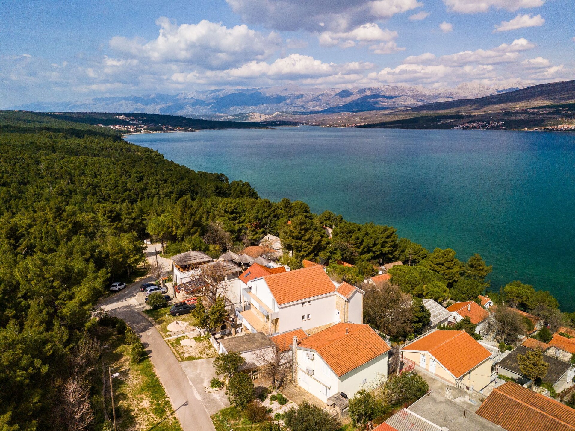 Villa Ivanovi Dvori - Seven Bedroom Villa with Private Pool - foto 66