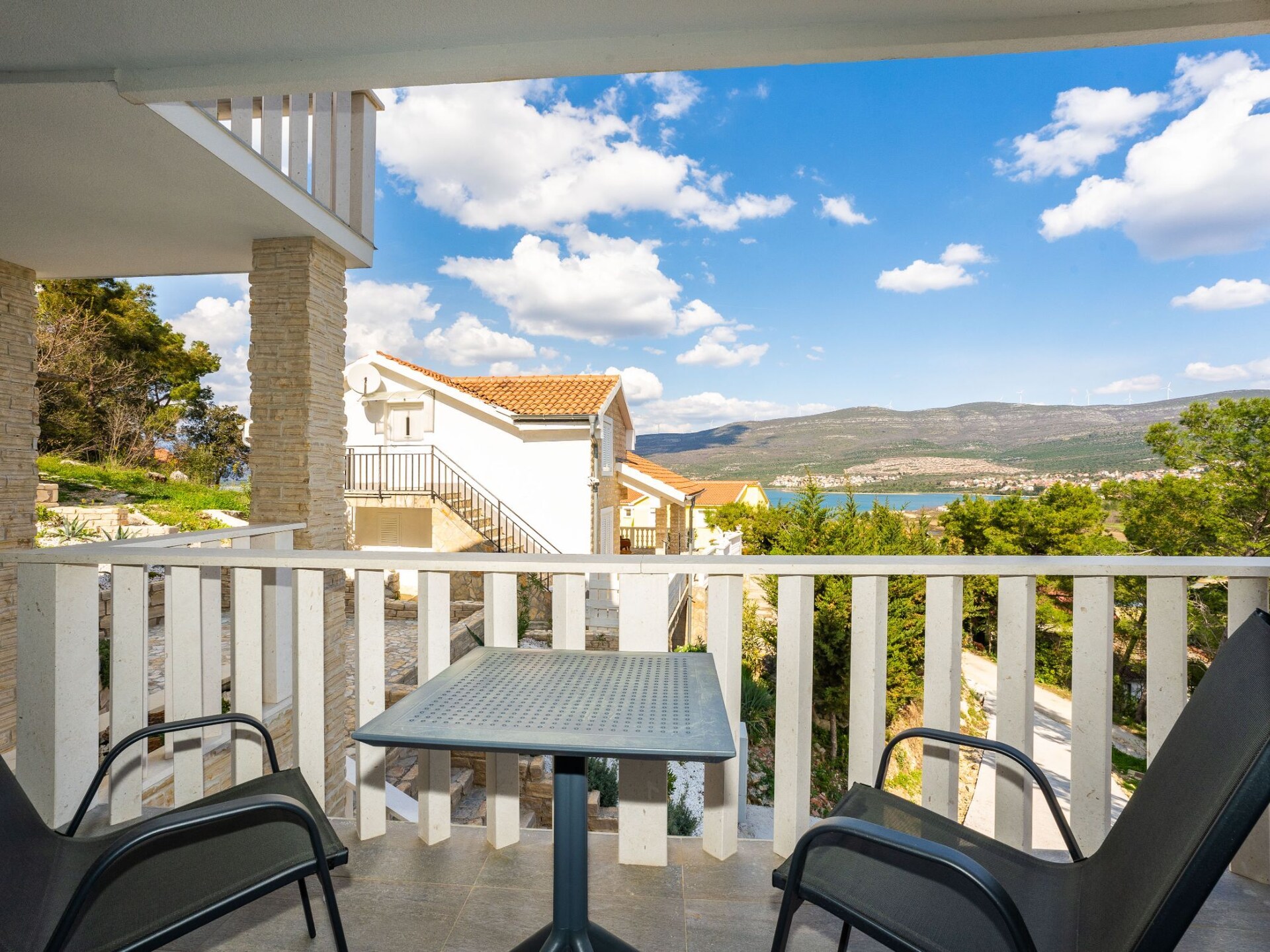 Villa Ivanovi Dvori - Seven Bedroom Villa with Private Pool - foto 48