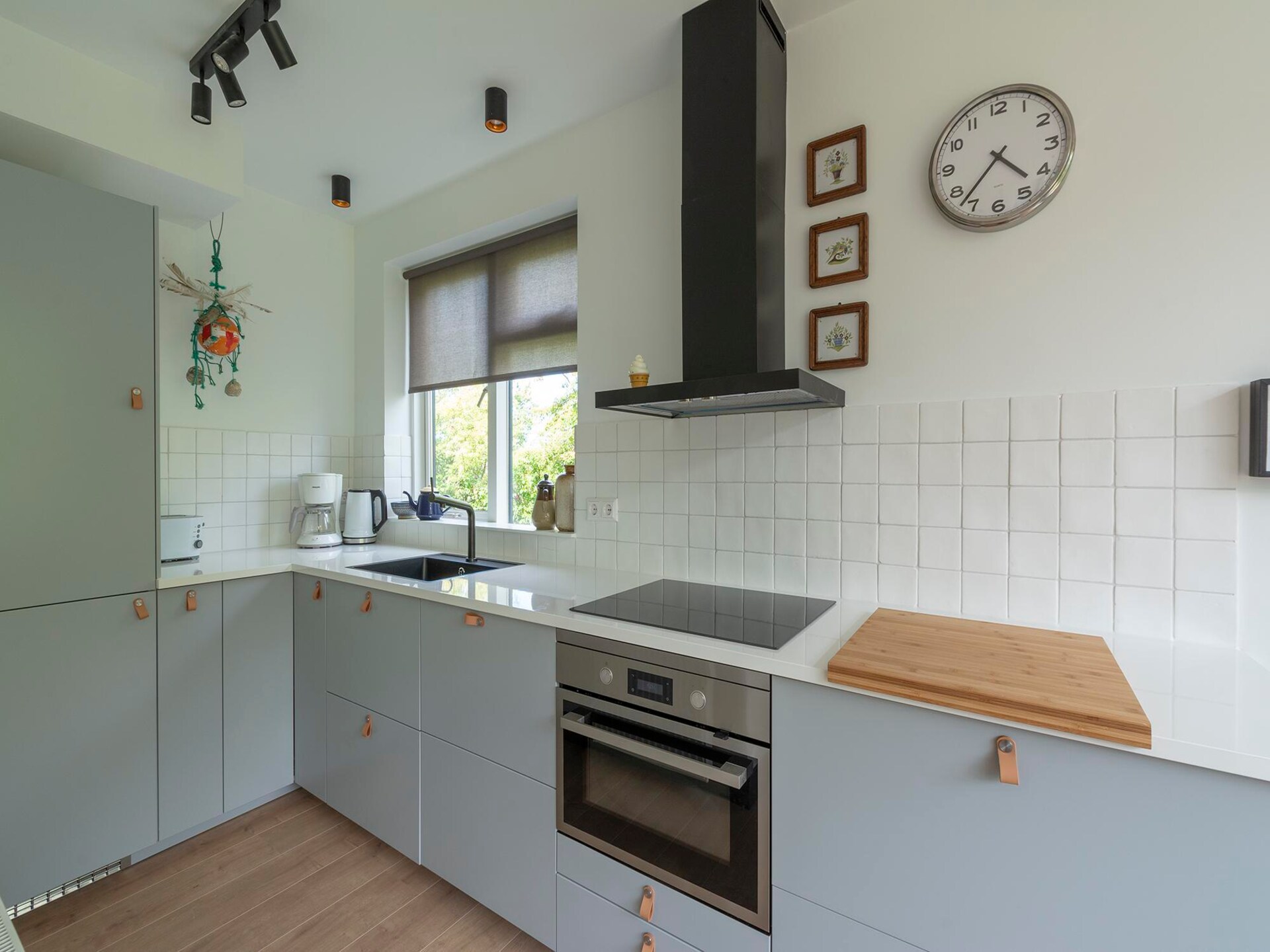 Vrijstaande bungalow in hartje Callantsoog, 750m van het strand - foto 9
