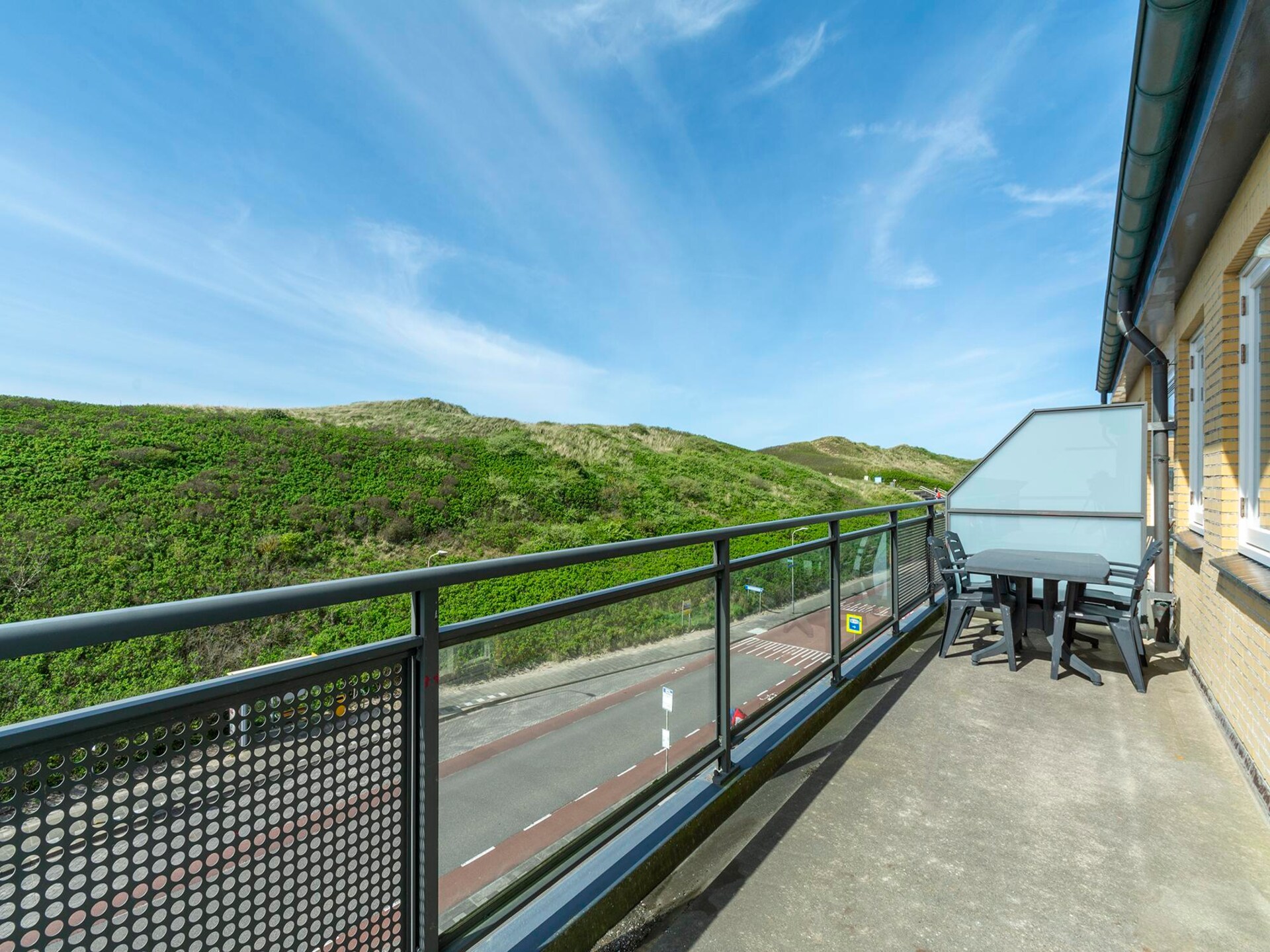 Wijde Blick 310: Kleurrijk appartement op 250m van het strand in Callantsoog - foto 4
