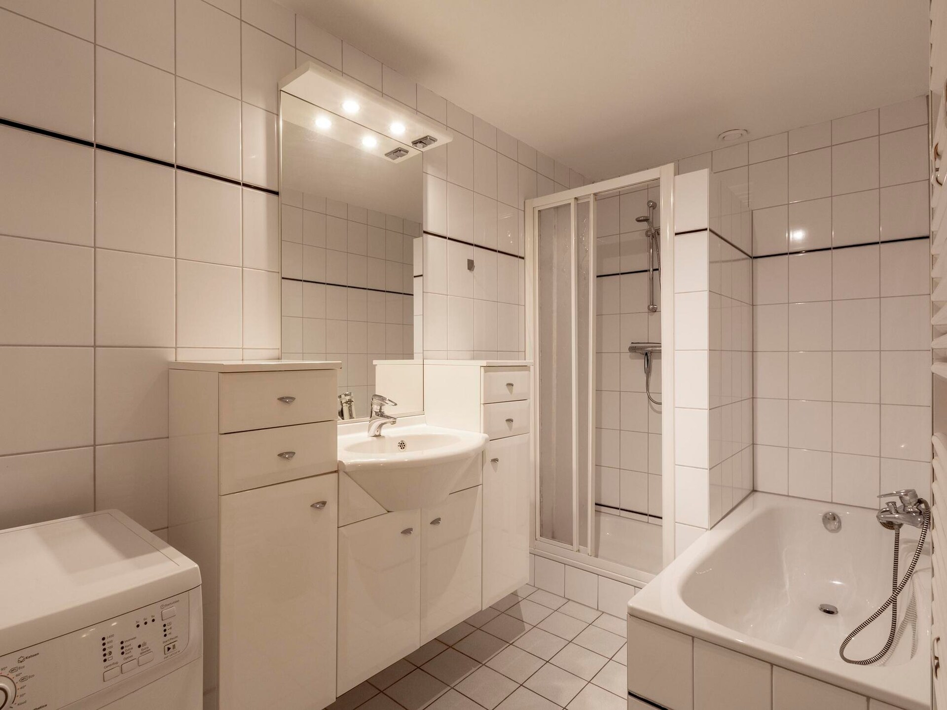 Wijde Blick 310: Kleurrijk appartement op 250m van het strand in Callantsoog - foto 15