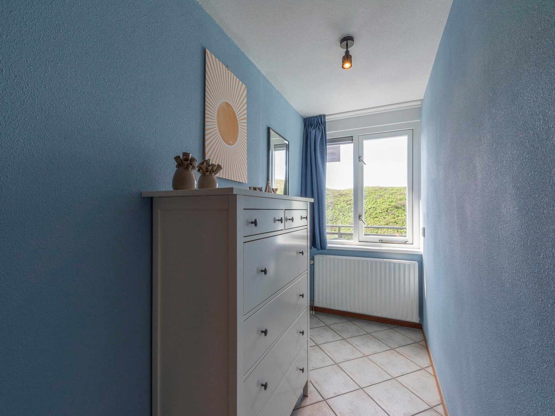 Wijde Blick 310: Kleurrijk appartement op 250m van het strand in Callantsoog - foto 18