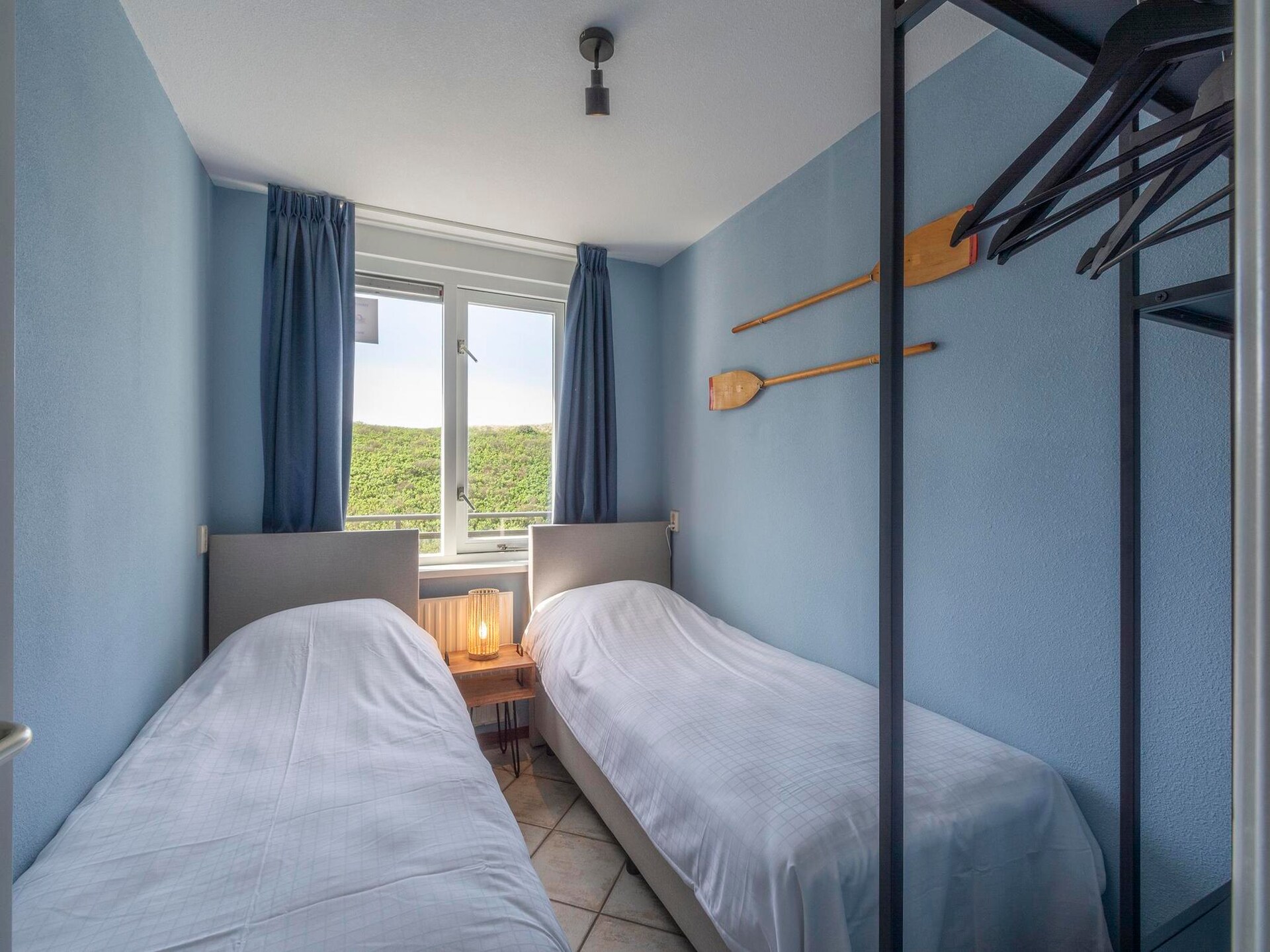 Wijde Blick 310: Kleurrijk appartement op 250m van het strand in Callantsoog - foto 14