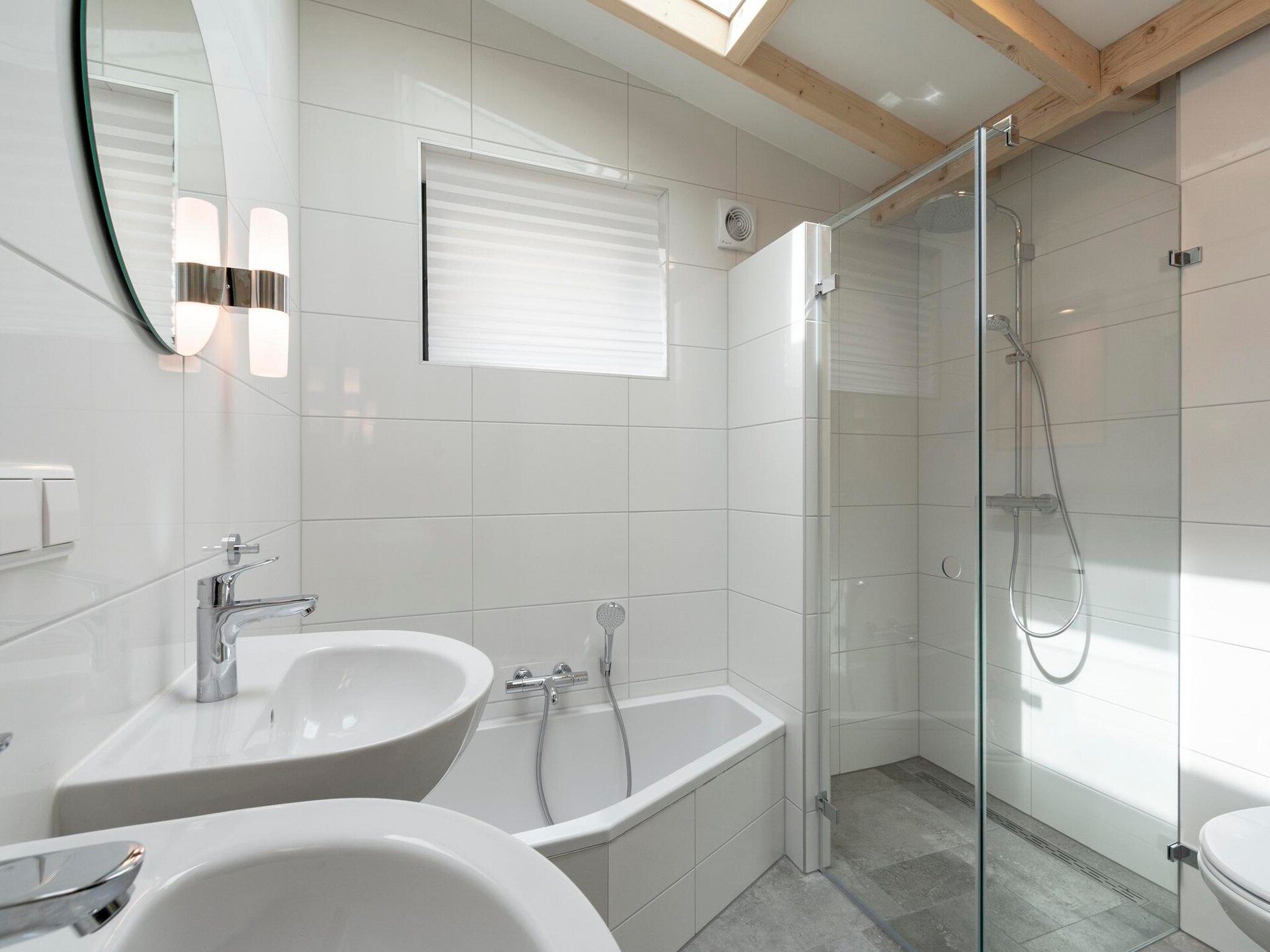 Moderne vrijstaande bungalow met houtkachel, op loopafstand van strand Callantsoog - foto 19
