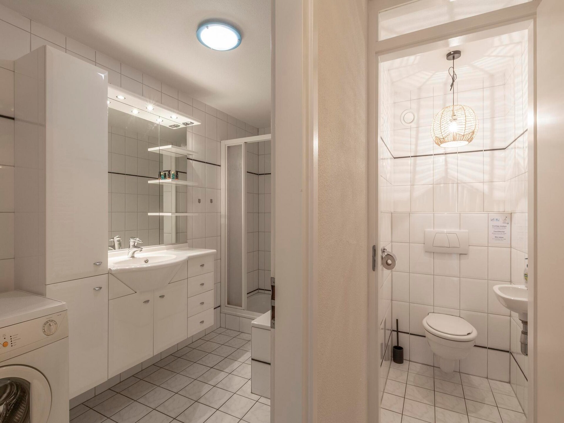 Ruim appartement Wijde Blick 311 in hartje Callantsoog, 250m van strand - foto 14