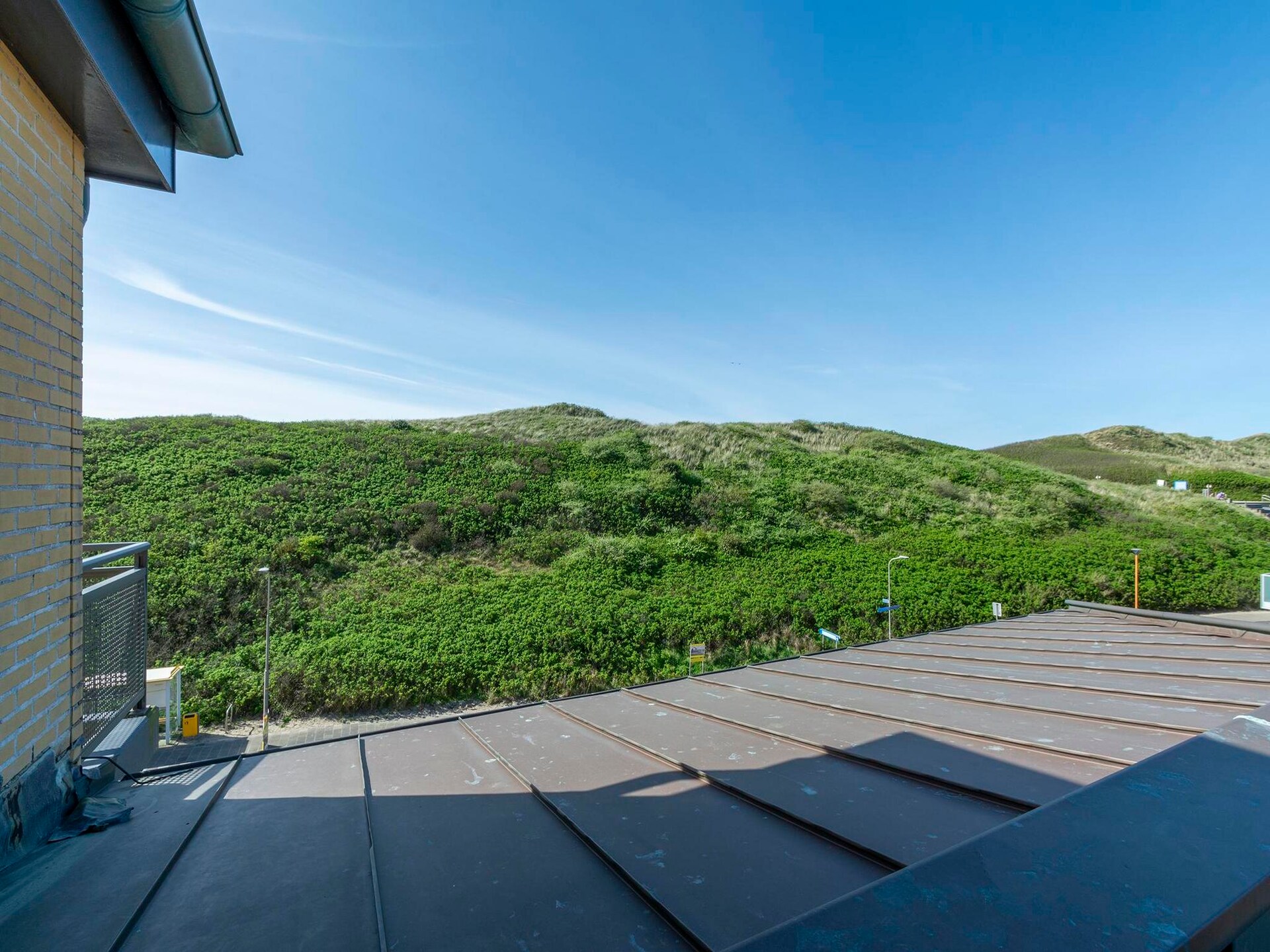 Ruim appartement Wijde Blick 311 in hartje Callantsoog, 250m van strand - foto 19