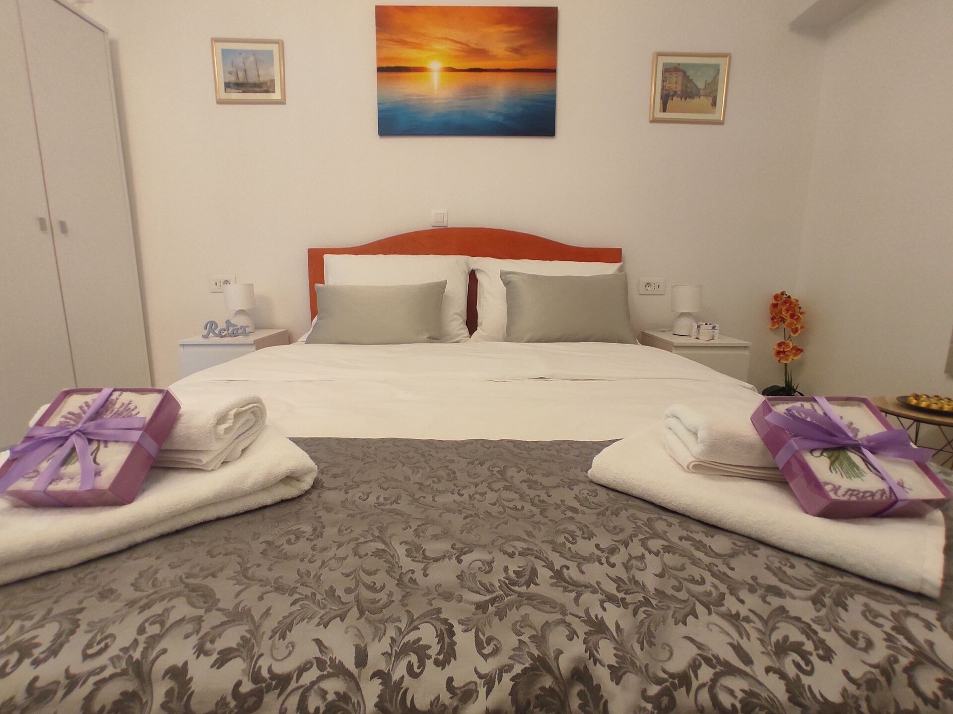 Knusse kamer met eigen terras nabij haven Dubrovnik - foto 16