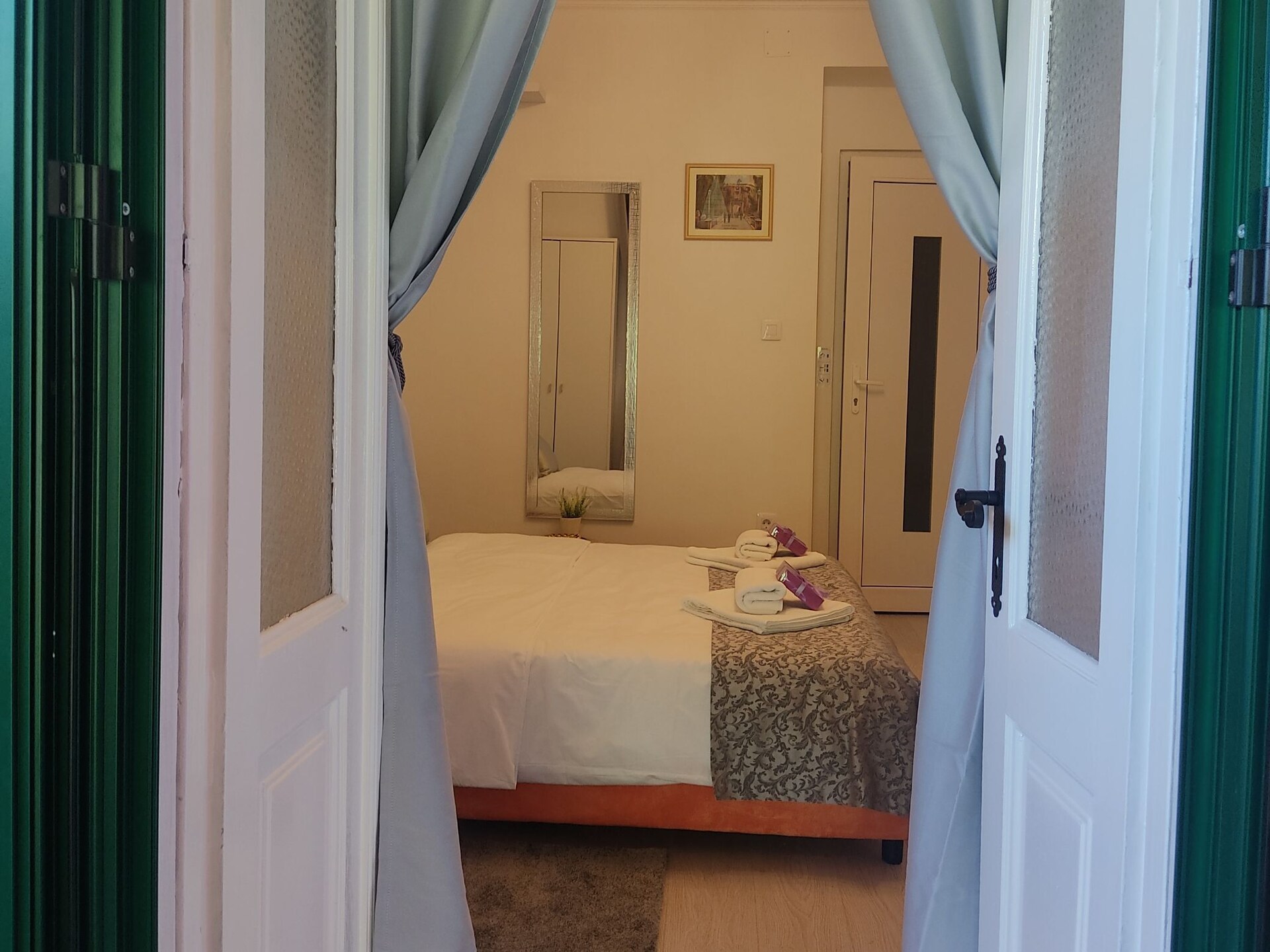 Knusse kamer met eigen terras nabij haven Dubrovnik - foto 27