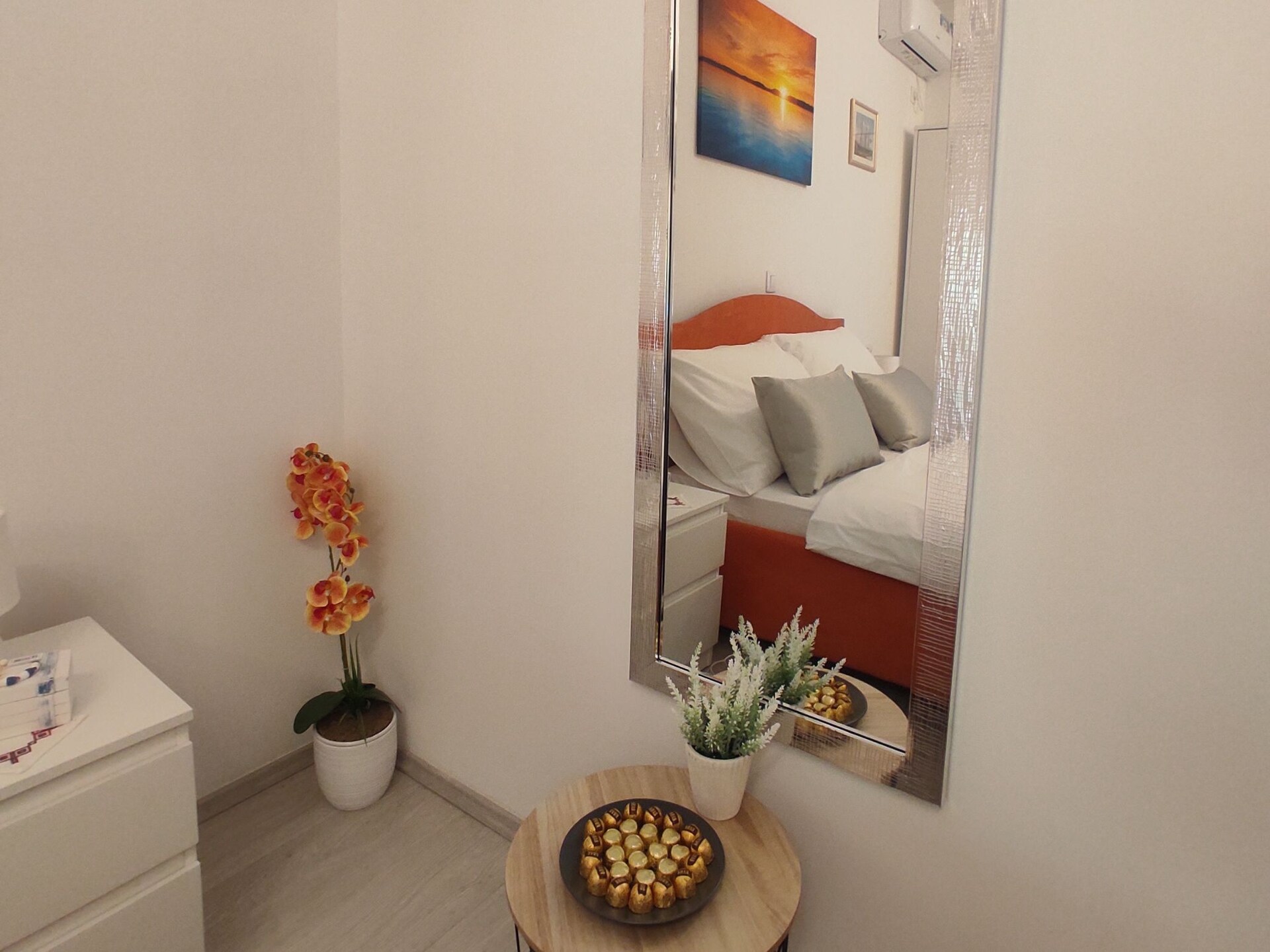 Knusse kamer met eigen terras nabij haven Dubrovnik - foto 26