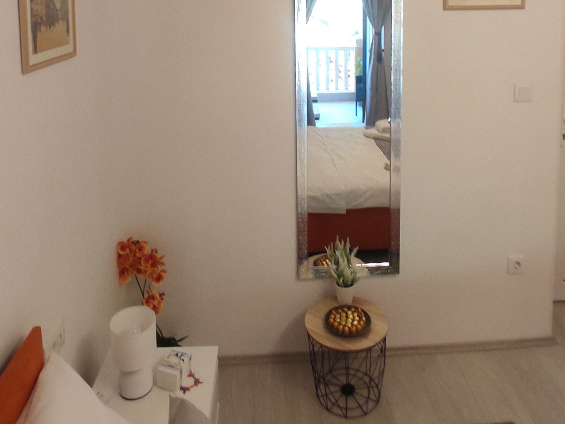 Knusse kamer met eigen terras nabij haven Dubrovnik - foto 17
