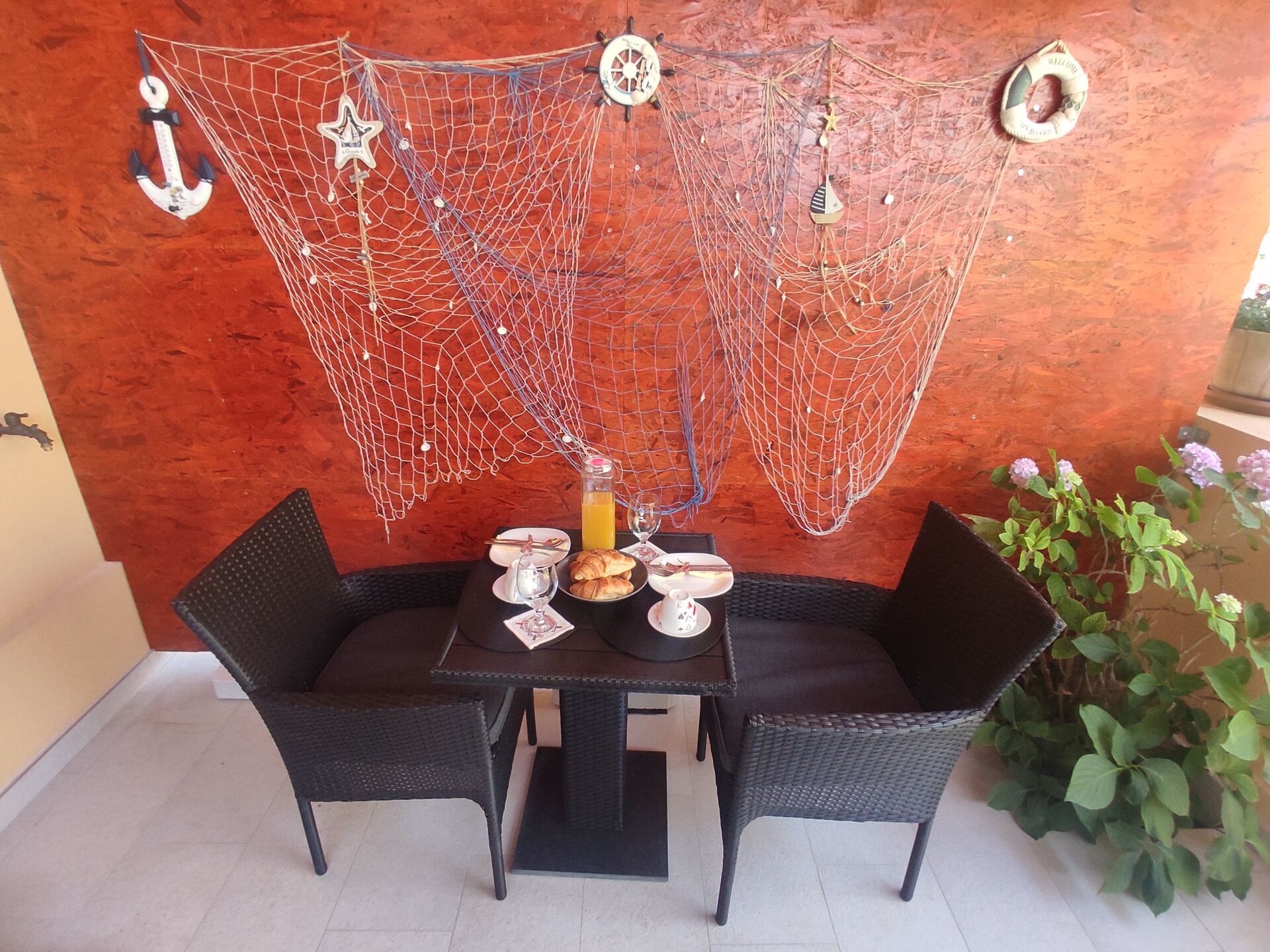 Knusse kamer met eigen terras nabij haven Dubrovnik - foto 12
