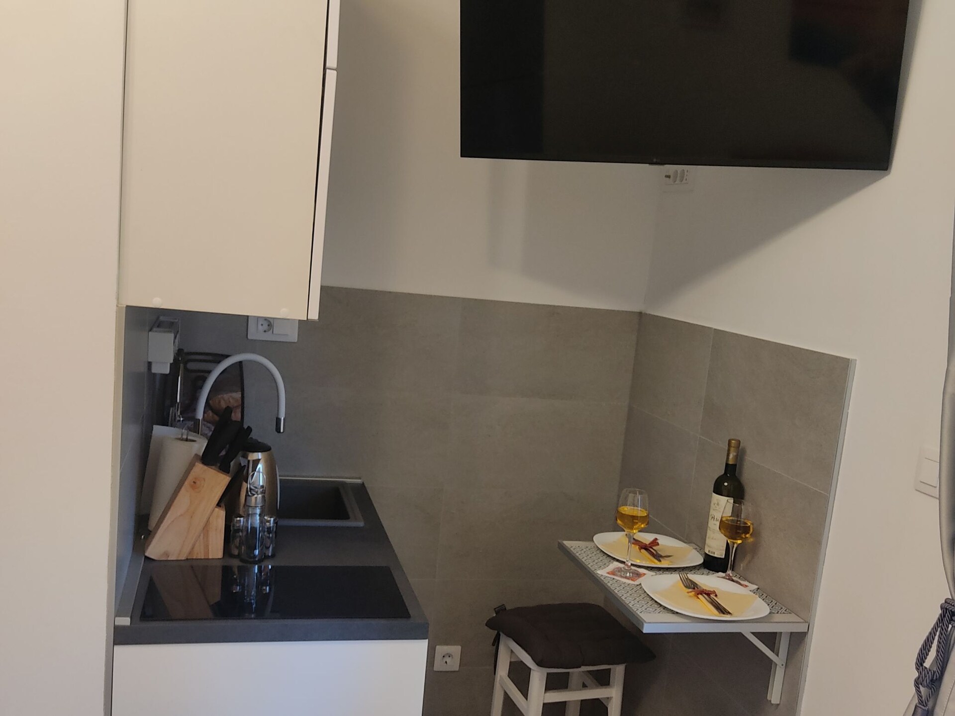Knusse kamer met eigen terras nabij haven Dubrovnik - foto 15