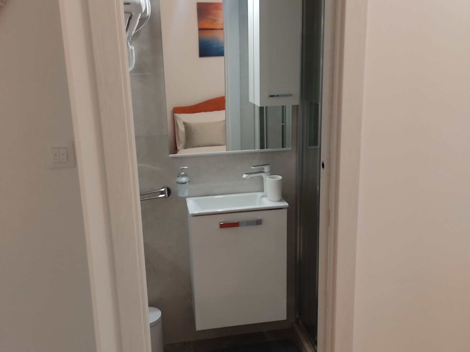 Knusse kamer met eigen terras nabij haven Dubrovnik - foto 30