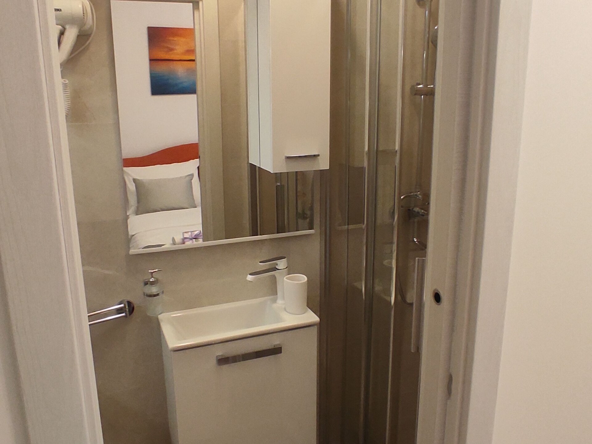 Knusse kamer met eigen terras nabij haven Dubrovnik - foto 32
