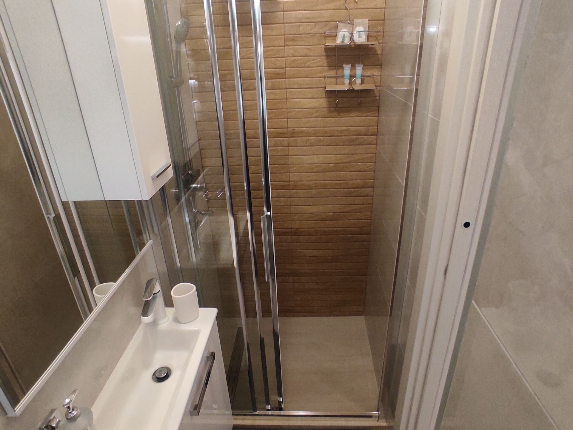Knusse kamer met eigen terras nabij haven Dubrovnik - foto 34
