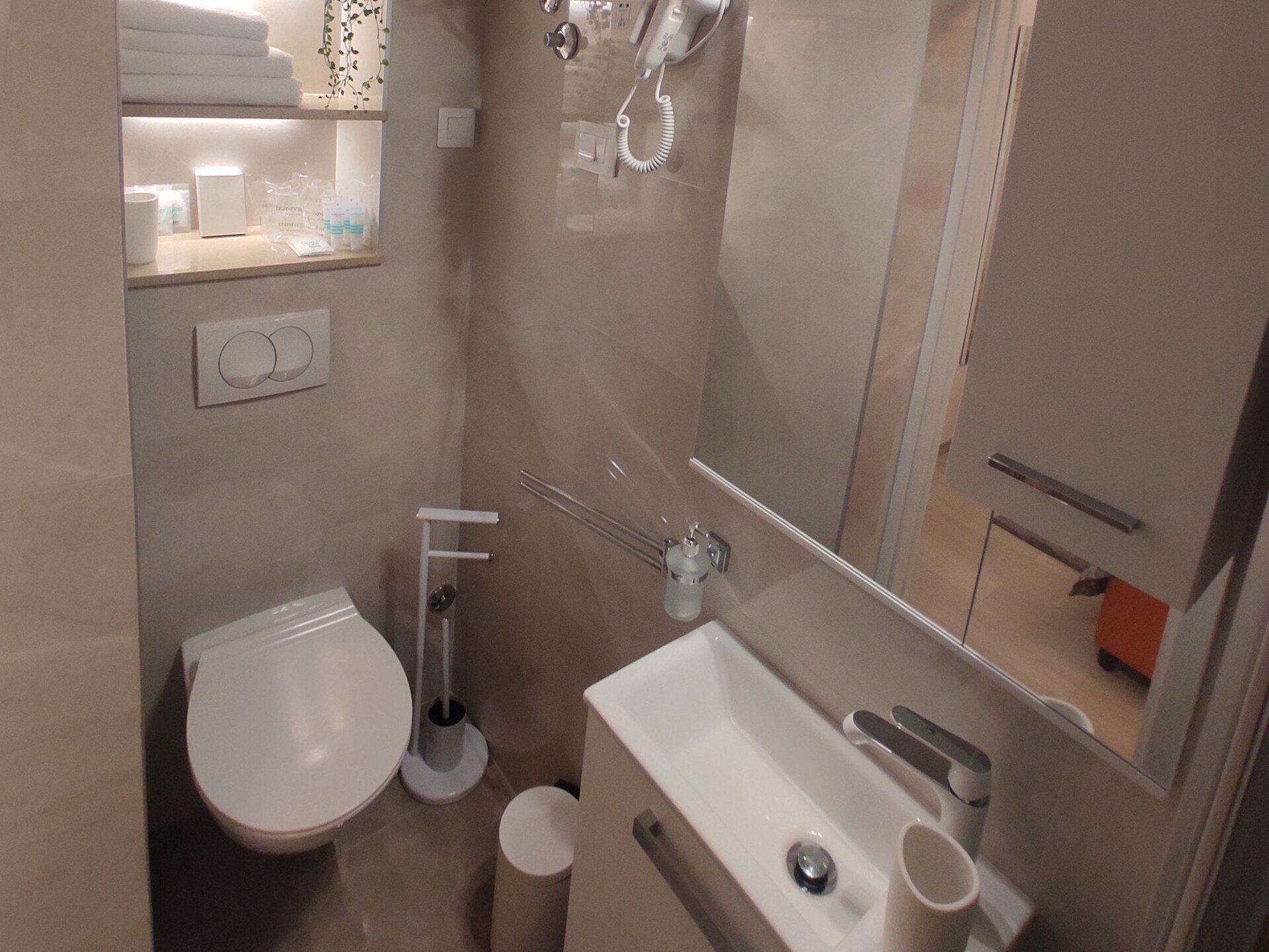 Knusse kamer met eigen terras nabij haven Dubrovnik - foto 35