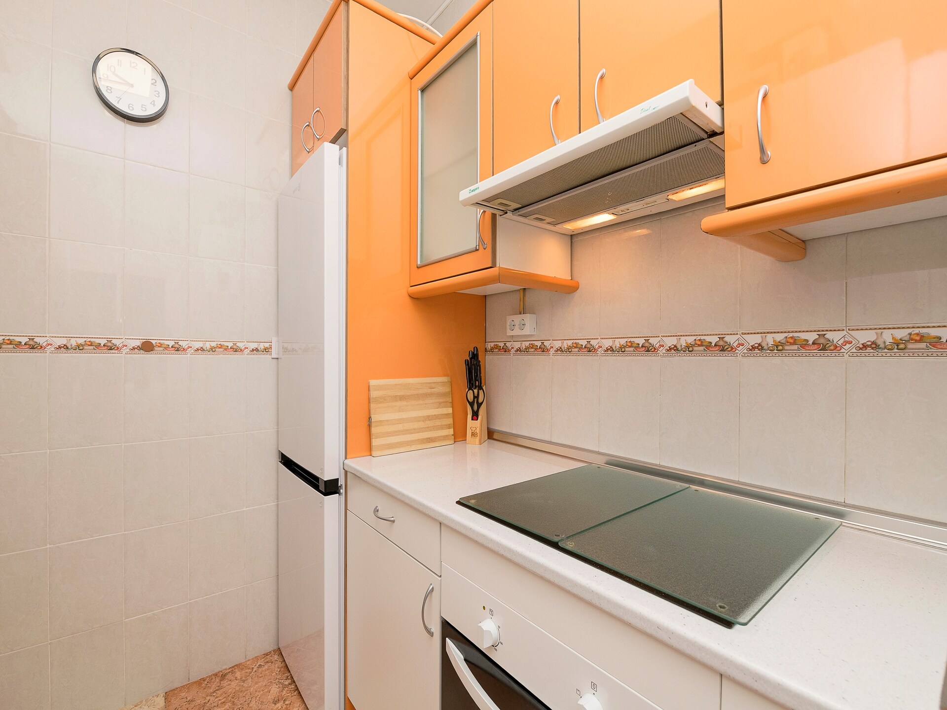 Licht appartement op 100 meter van Playa Santa María del Mar in Cádiz - foto 19