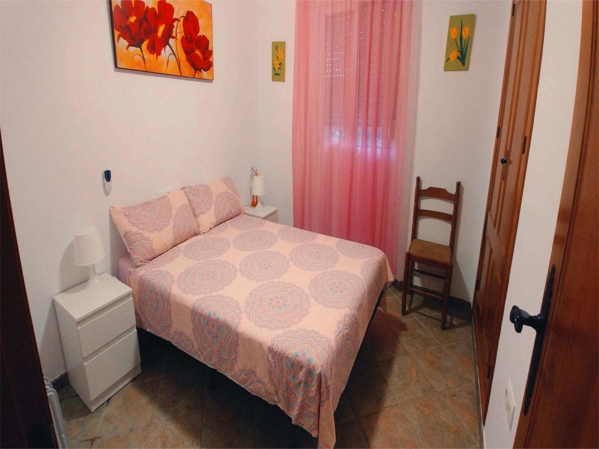 La Redondela: Vrijstaande villa met privézwembad nabij golfbaan in Cádiz - foto 10