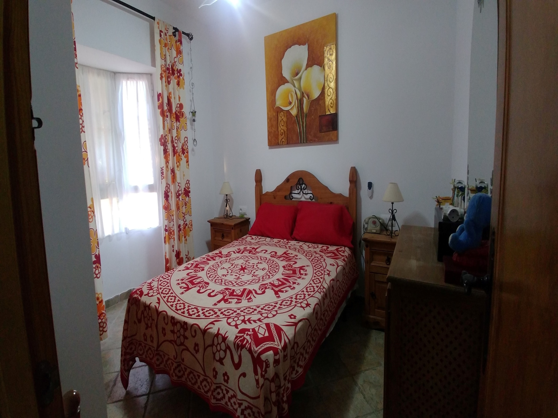 La Redondela: Vrijstaande villa met privézwembad nabij golfbaan in Cádiz - foto 9