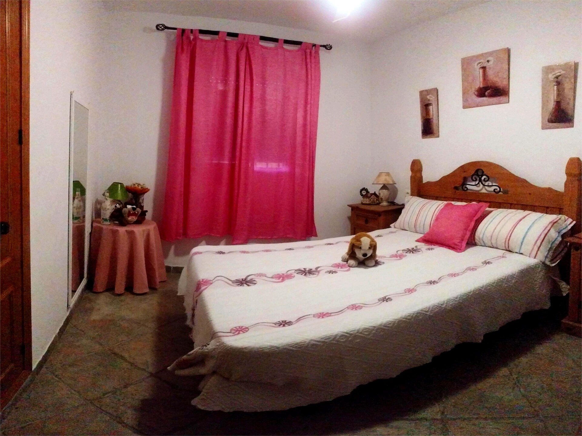 La Redondela: Vrijstaande villa met privézwembad nabij golfbaan in Cádiz - foto 8
