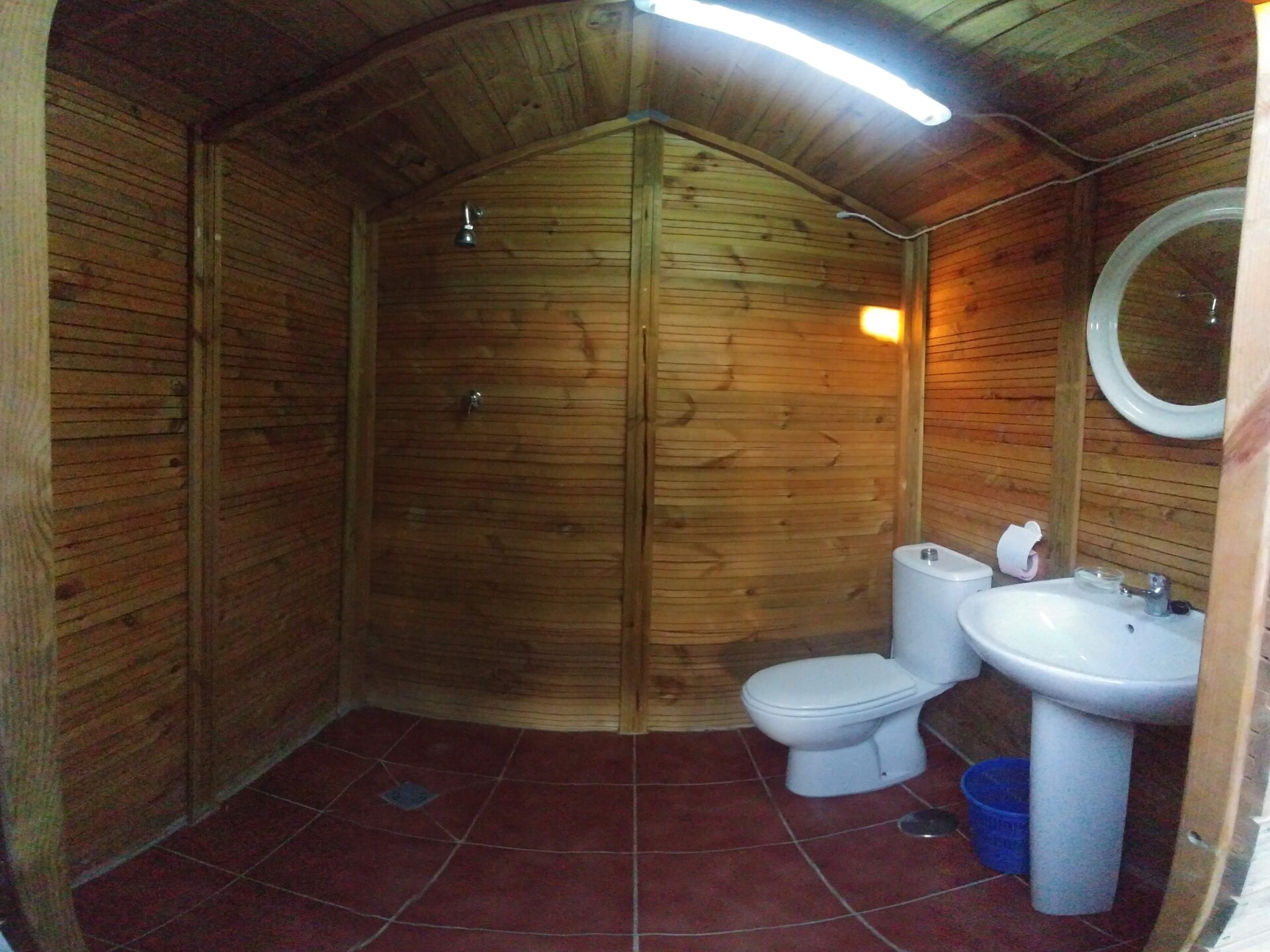 La Redondela: Vrijstaande villa met privézwembad nabij golfbaan in Cádiz - foto 11