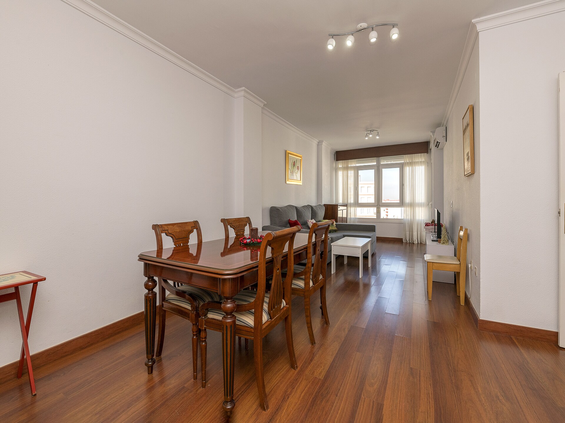 Licht appartement met zeezicht, groot zwembad en terras in El Puerto de Santa María - foto 10