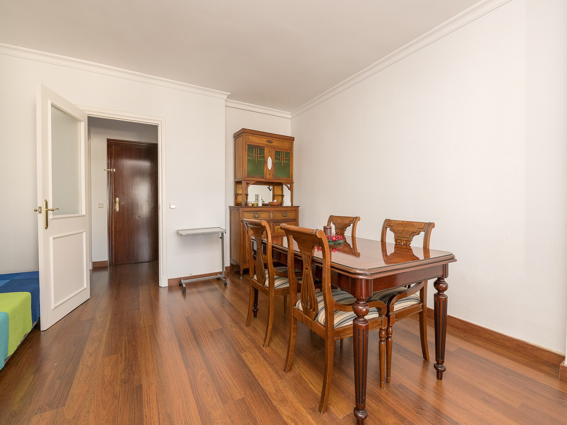 Licht appartement met zeezicht, groot zwembad en terras in El Puerto de Santa María - foto 11
