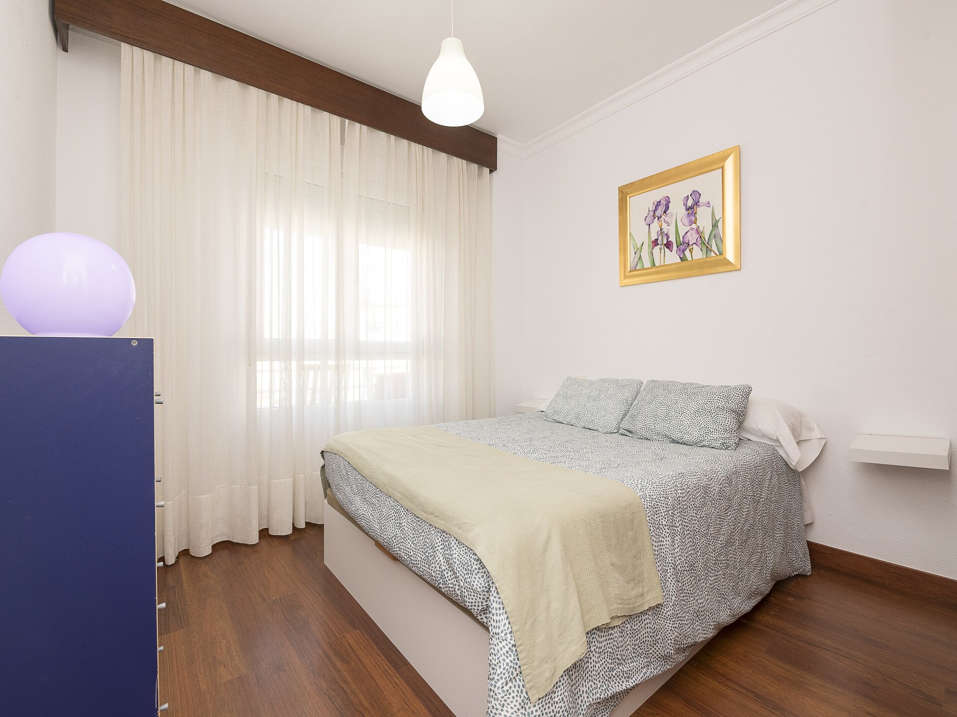 Licht appartement met zeezicht, groot zwembad en terras in El Puerto de Santa María - foto 16